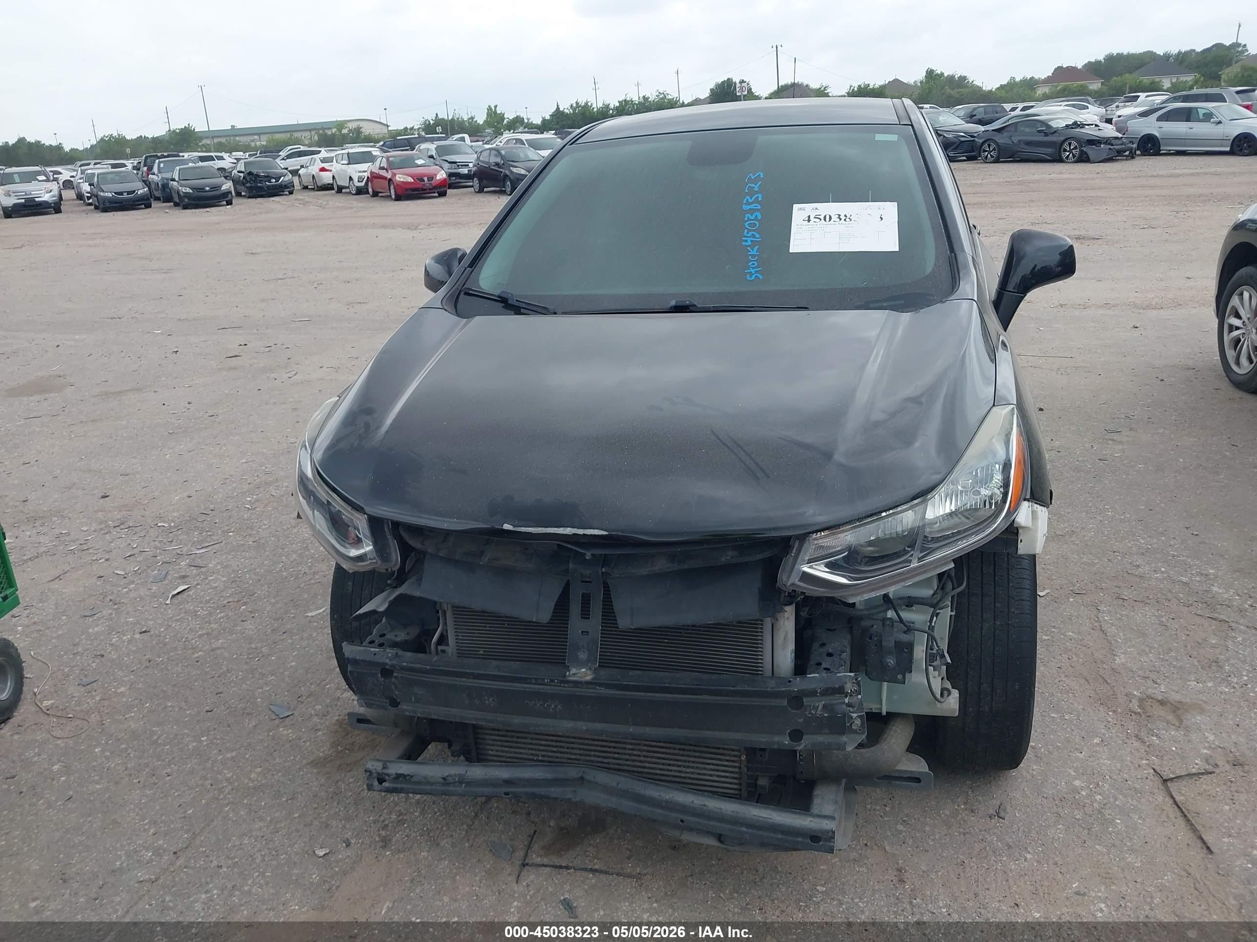 CHEVROLET TRAX image 6