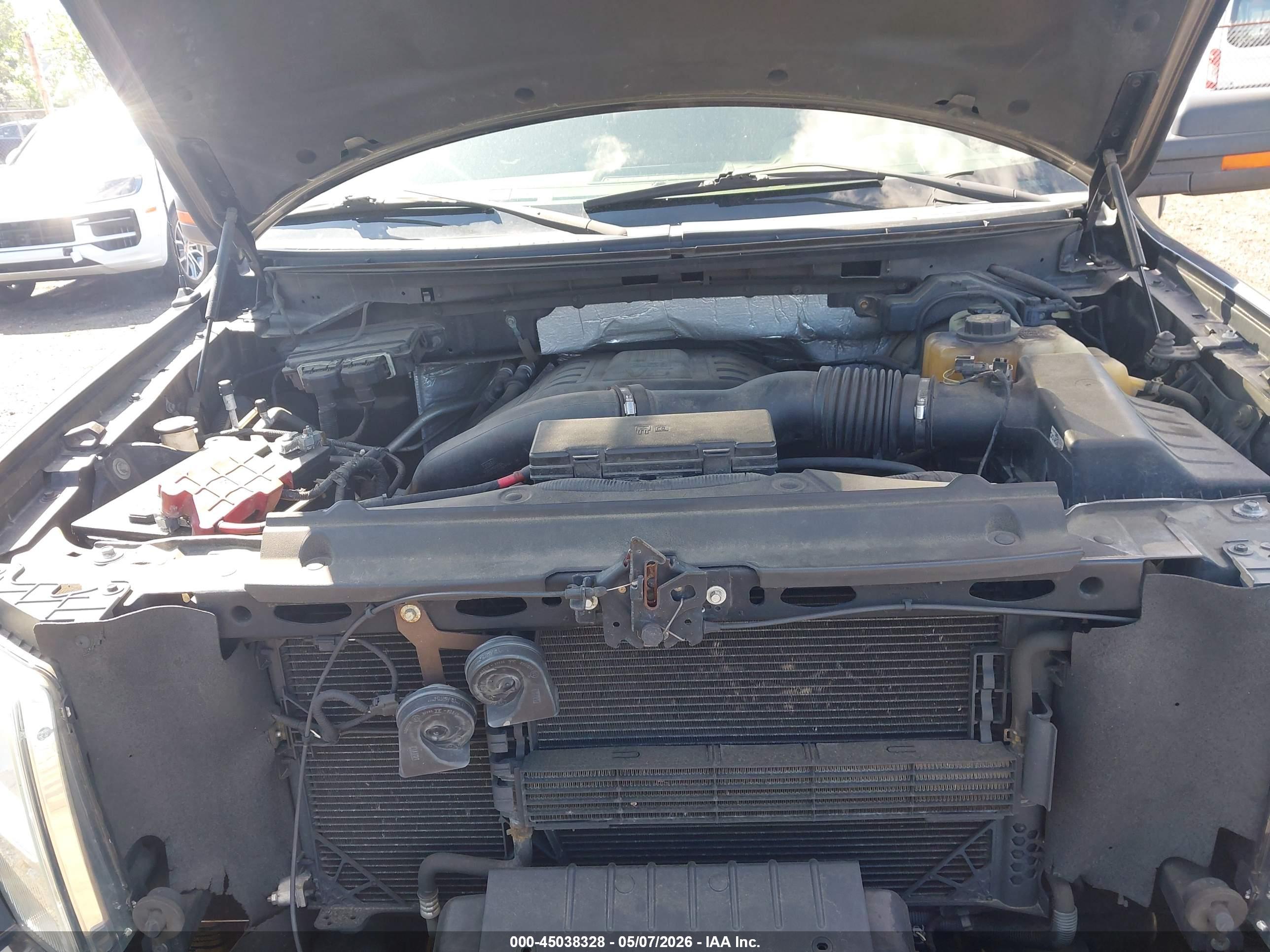 FORD F-150 image 10