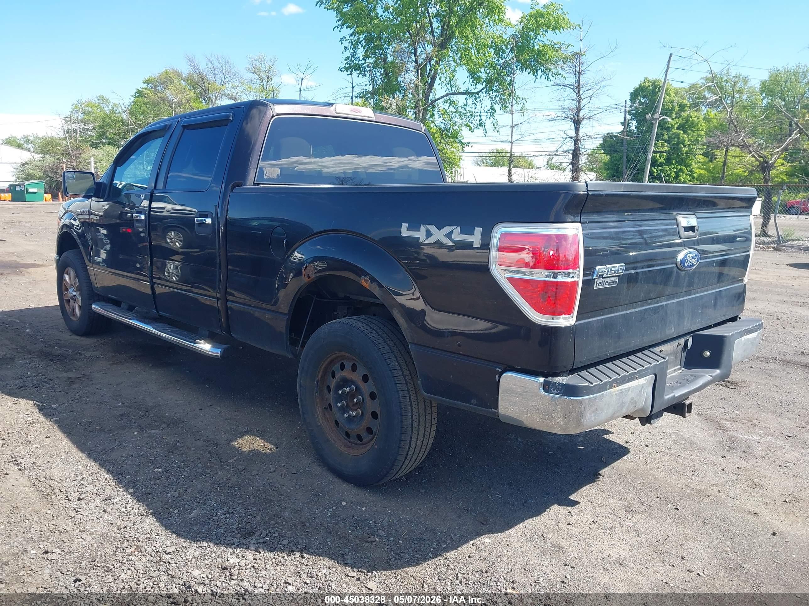 FORD F-150 image 3
