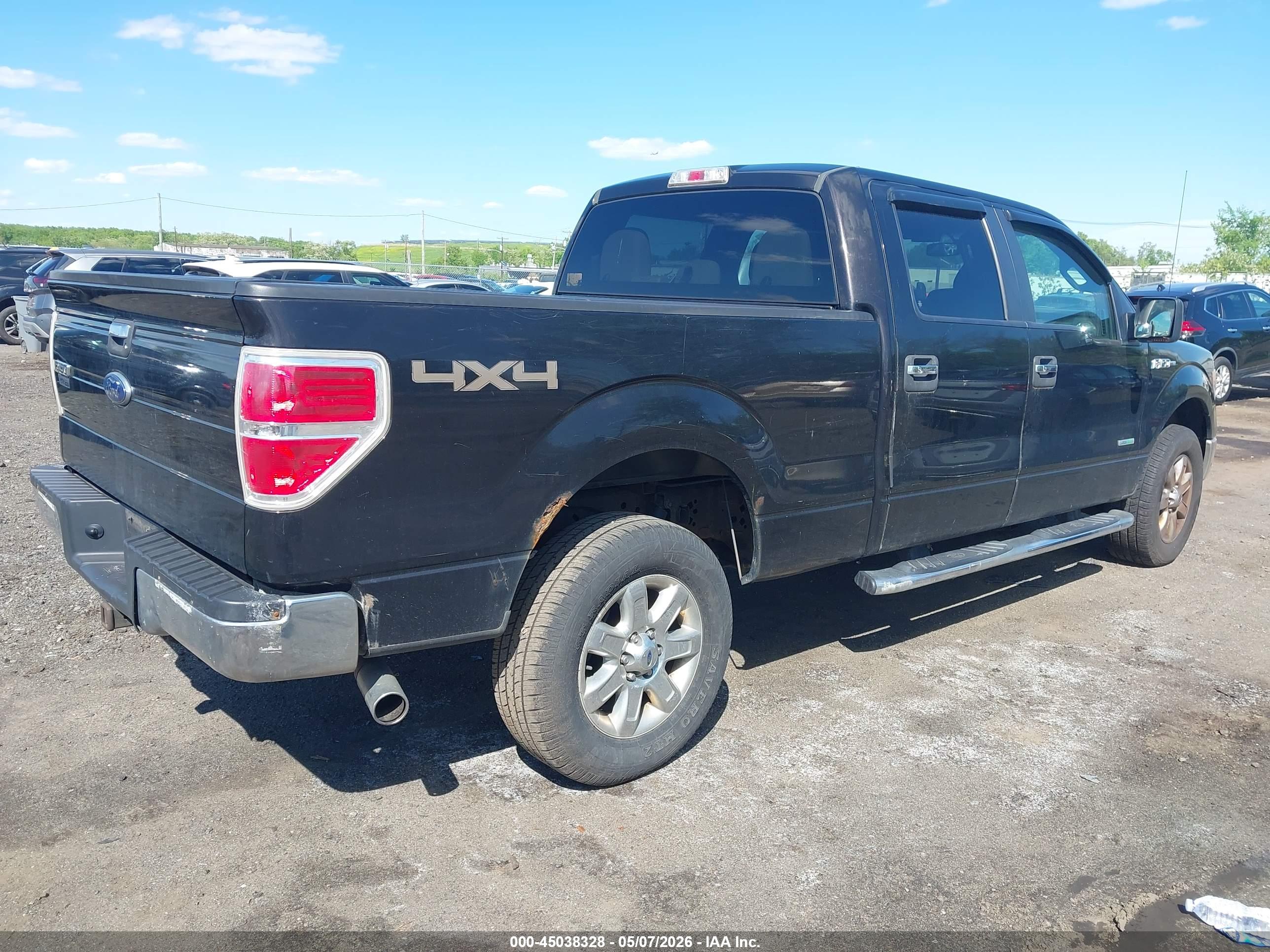 FORD F-150 image 4