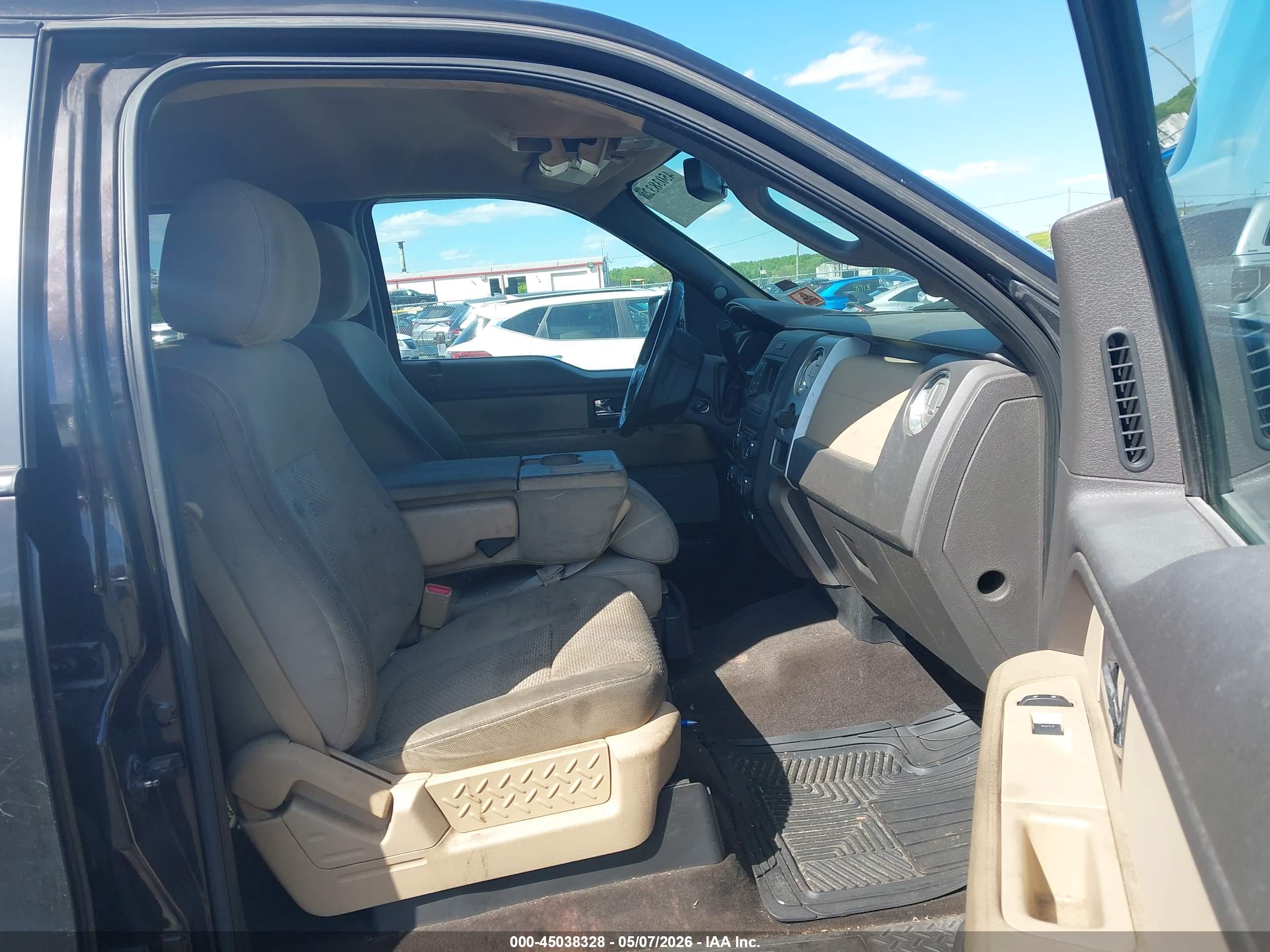FORD F-150 image 5