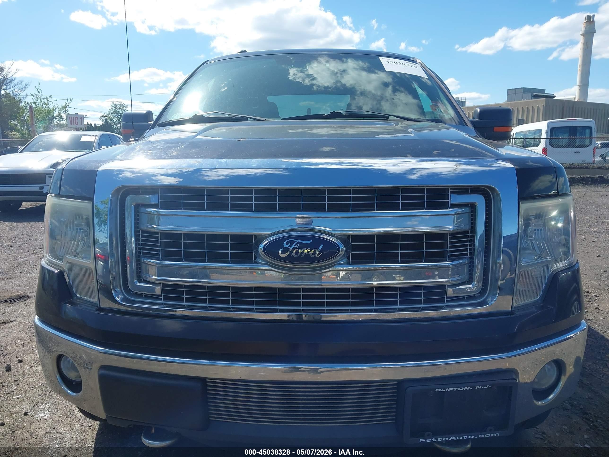 FORD F-150 image 6