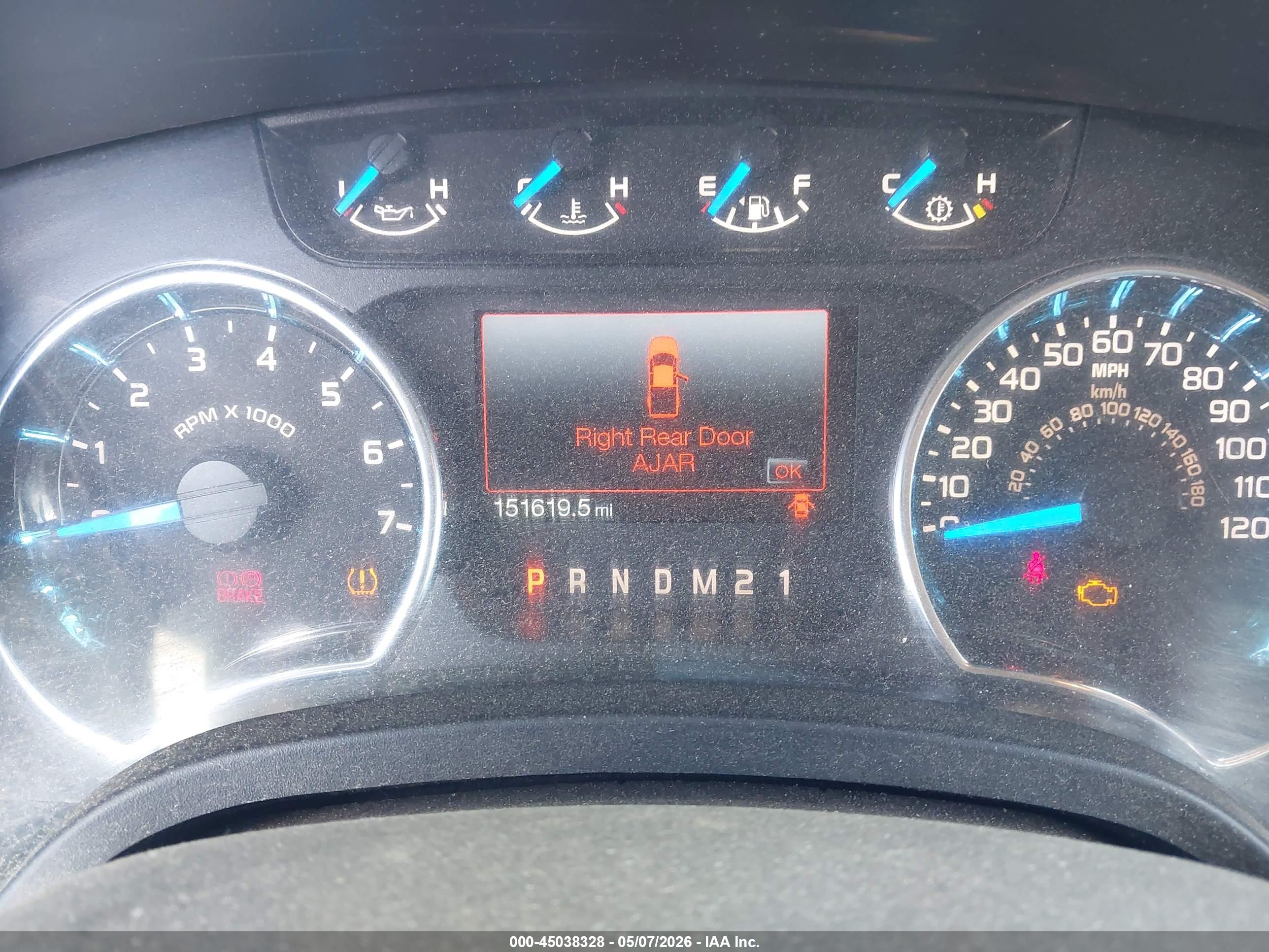 FORD F-150 image 7