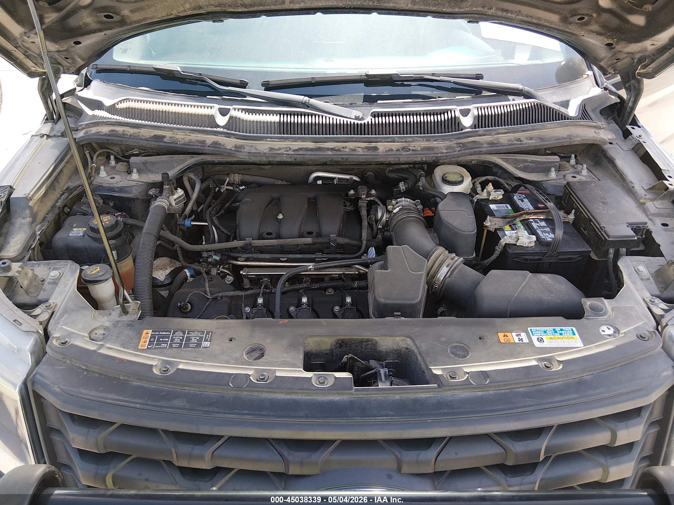 FORD POLICE image 10