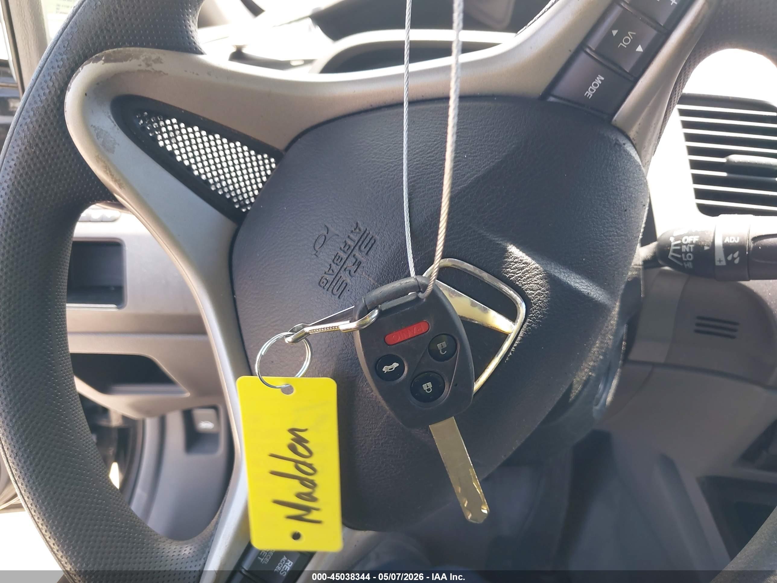 HONDA CIVIC image 11