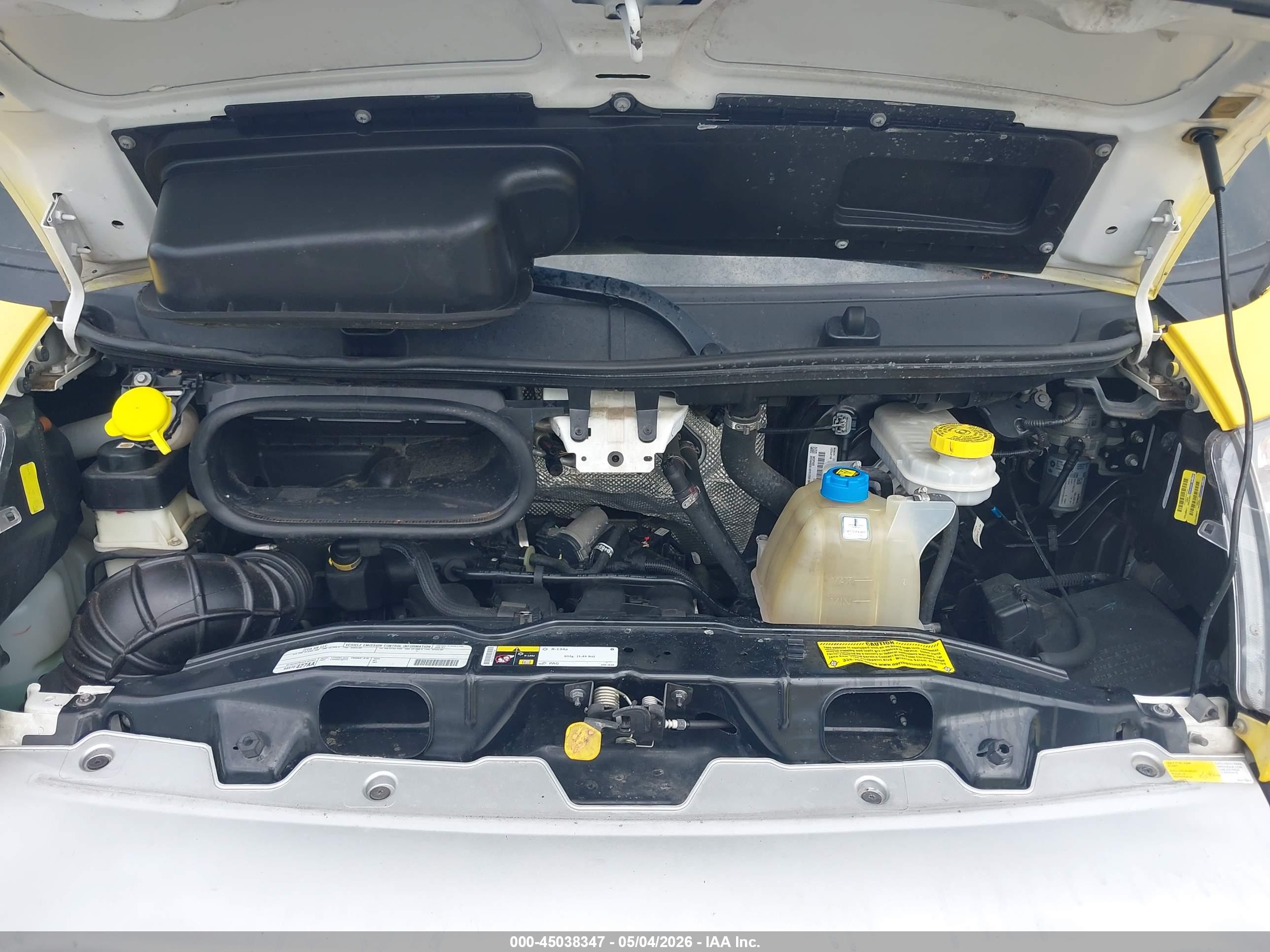 RAM PROMASTER image 10