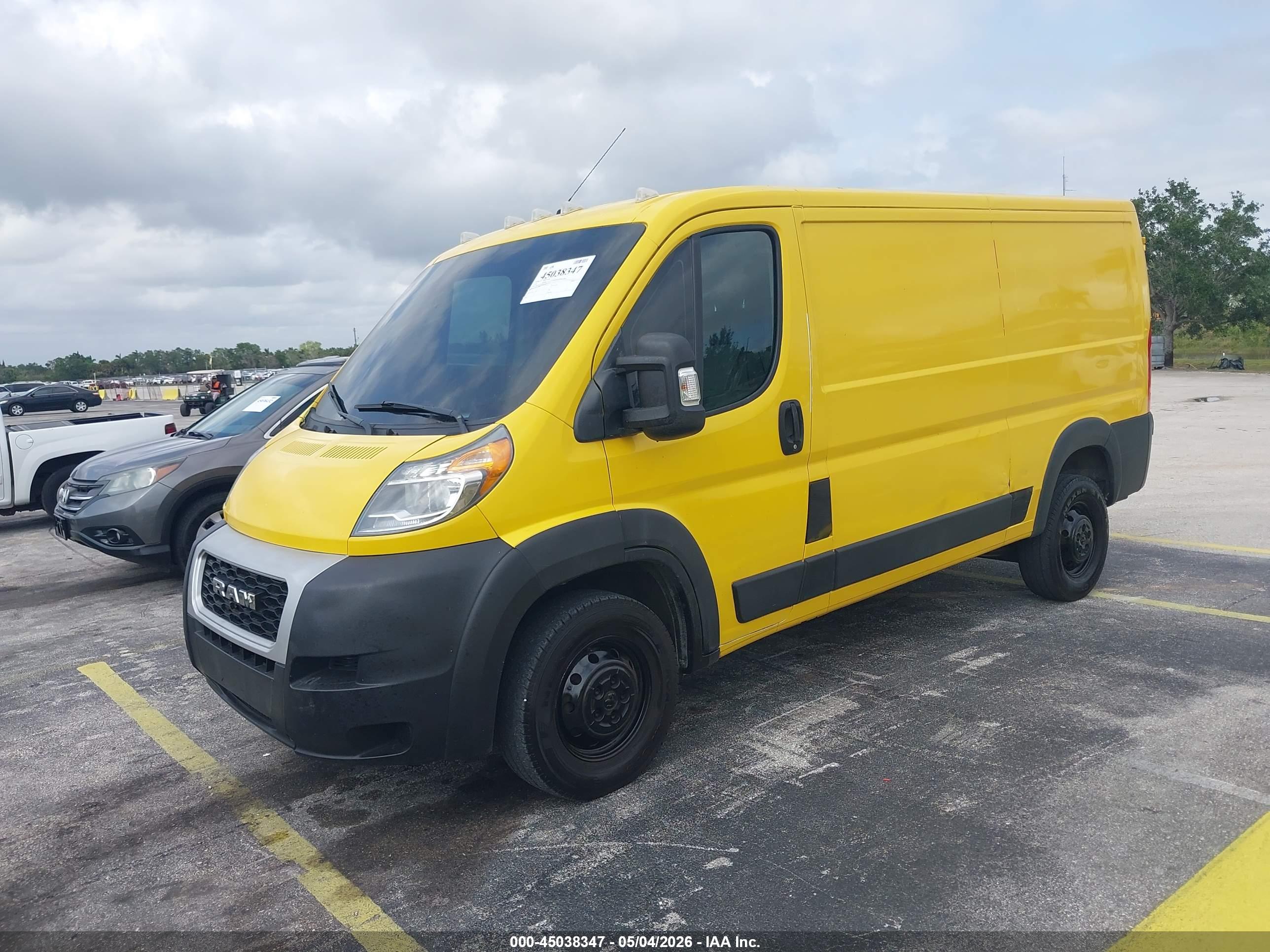 RAM PROMASTER image 2