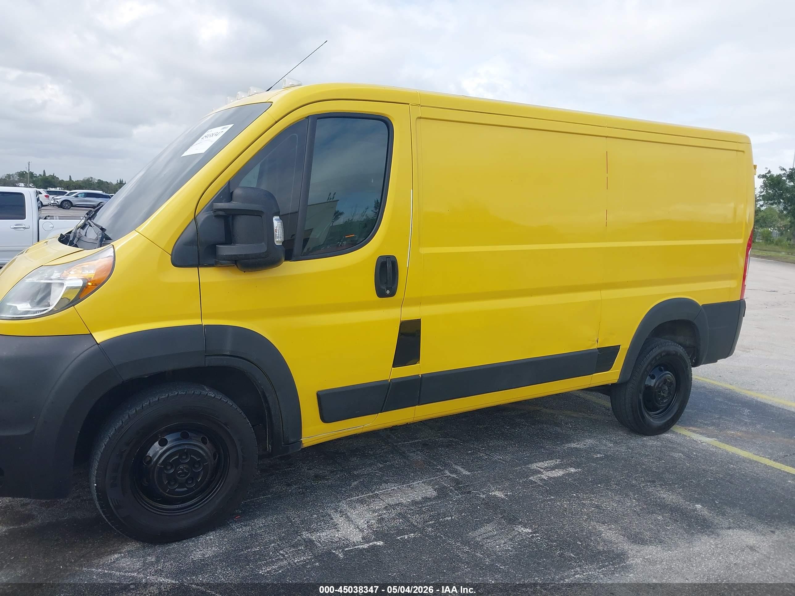 RAM PROMASTER image 6