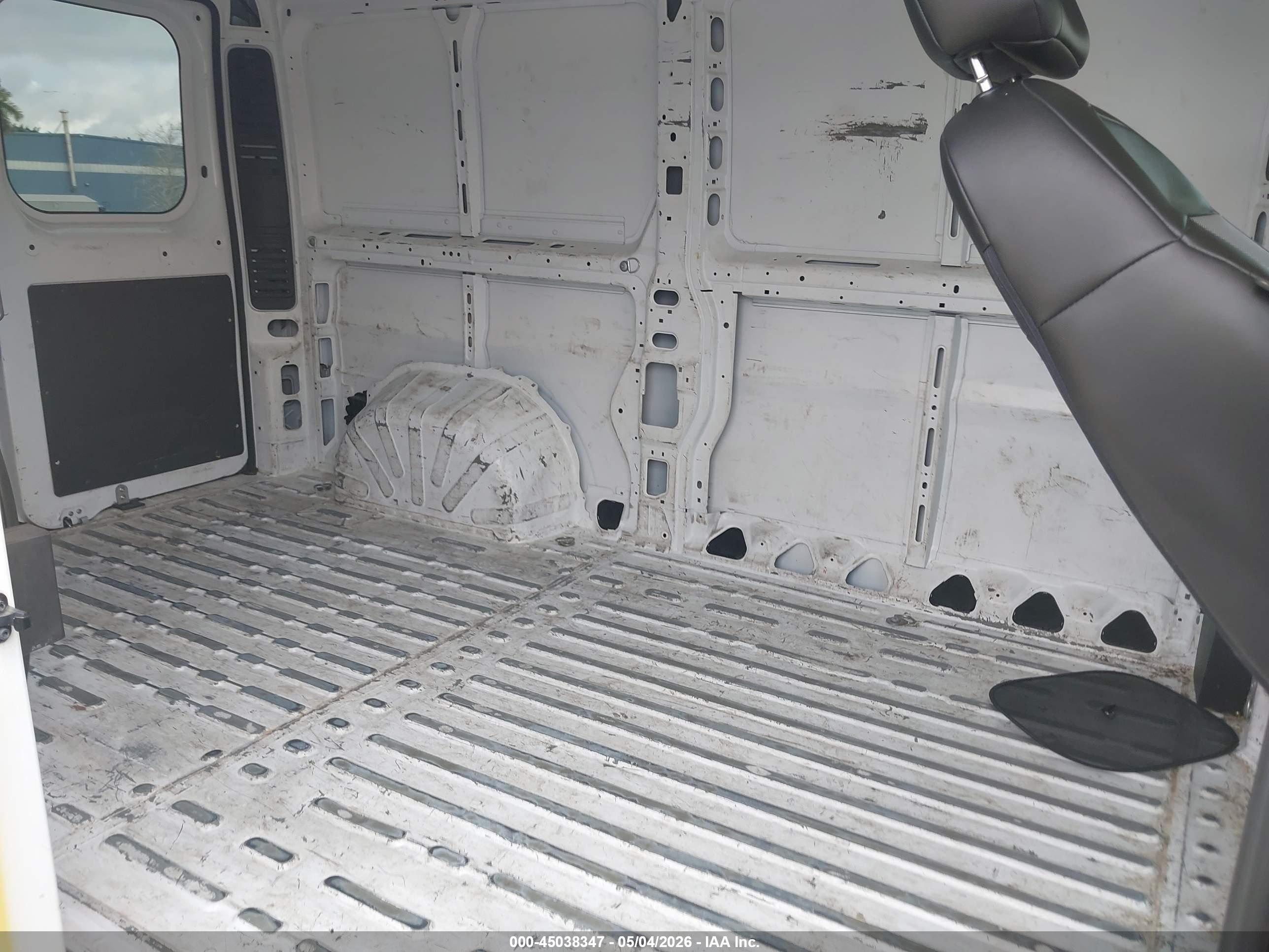 RAM PROMASTER image 8