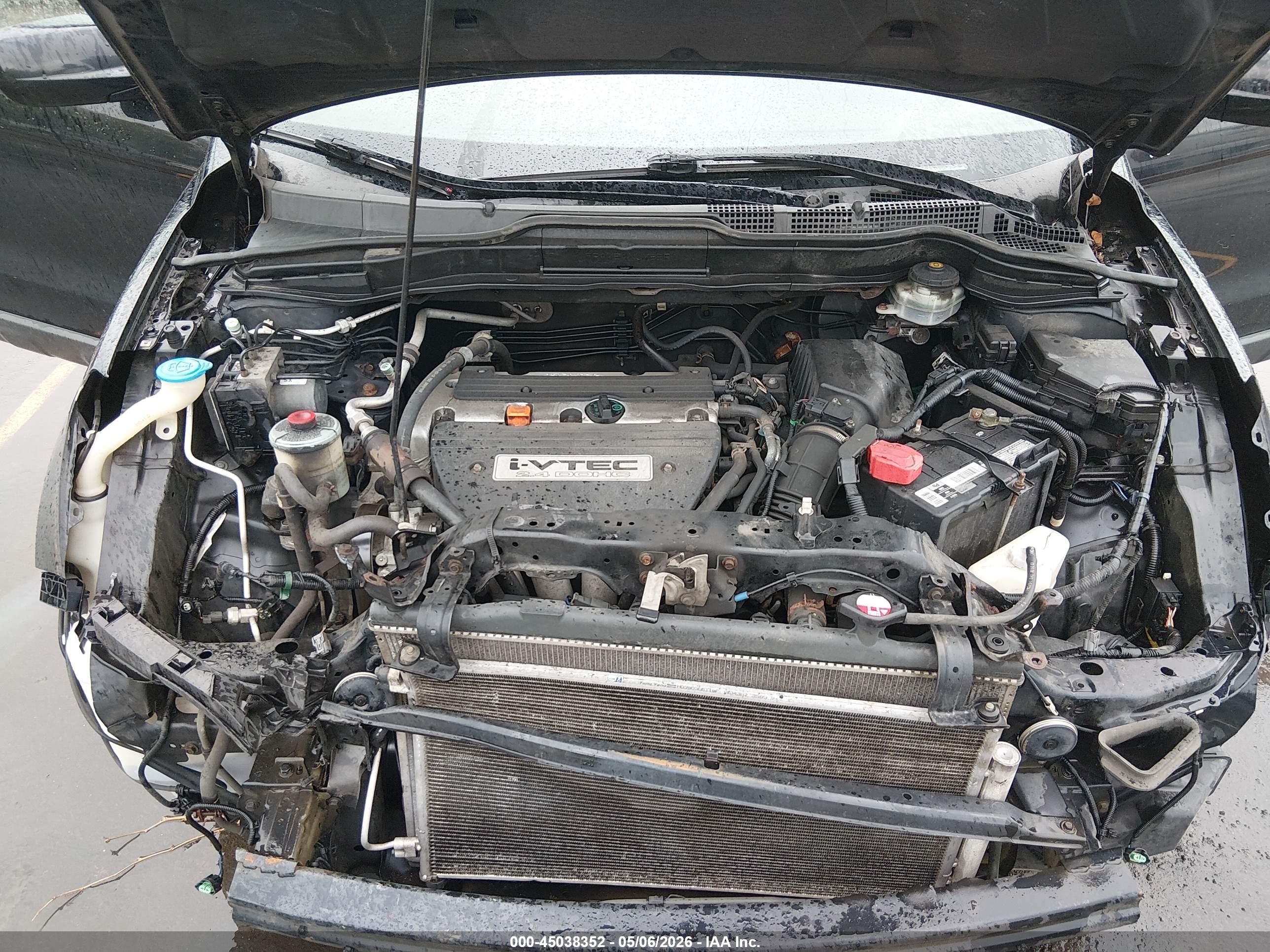 HONDA CR-V image 10