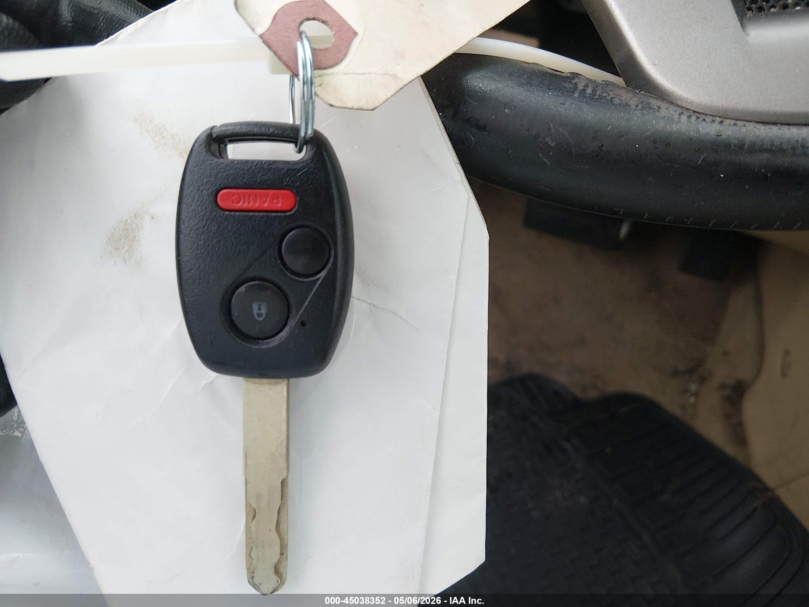 HONDA CR-V image 11