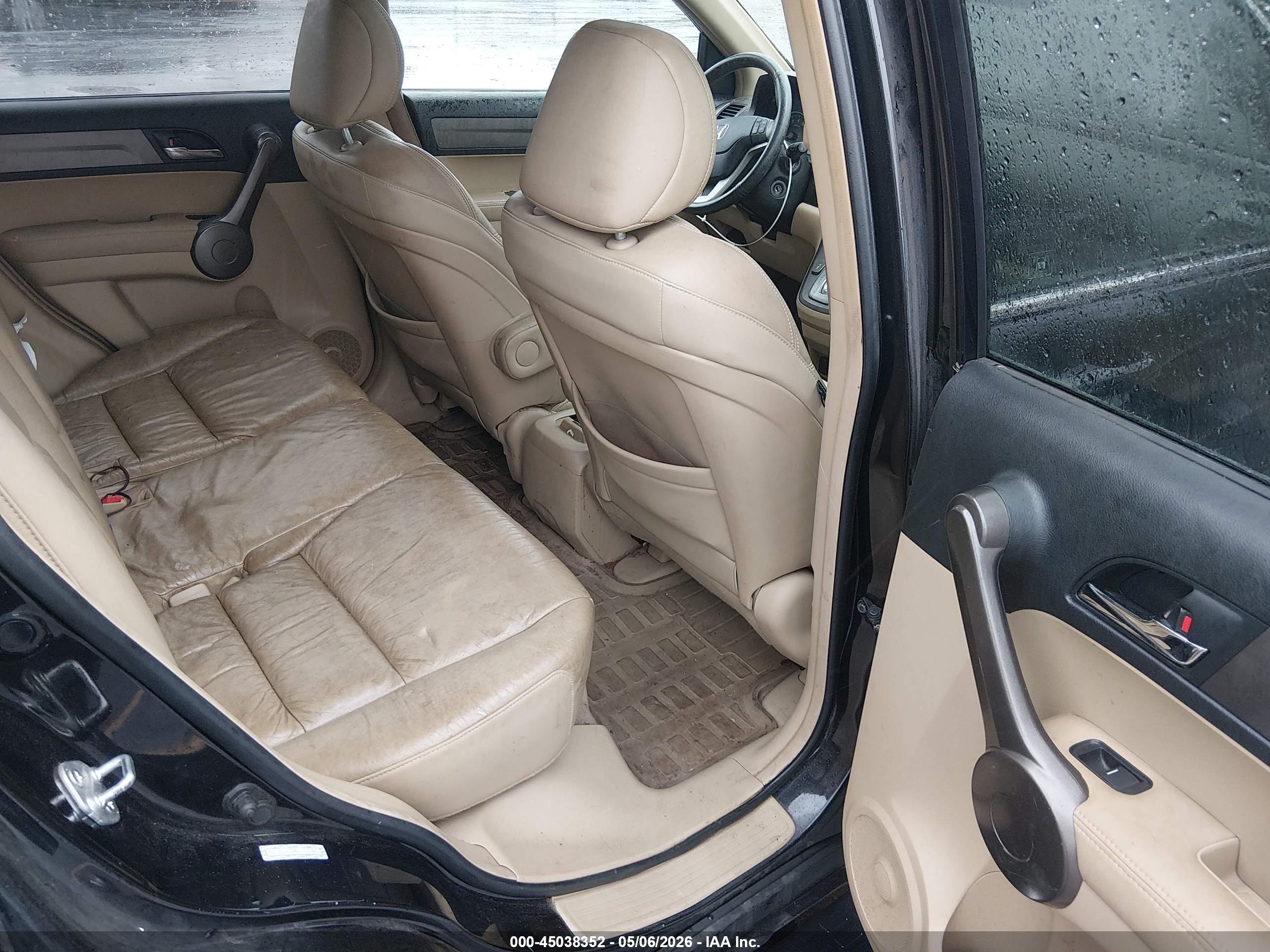 HONDA CR-V image 8