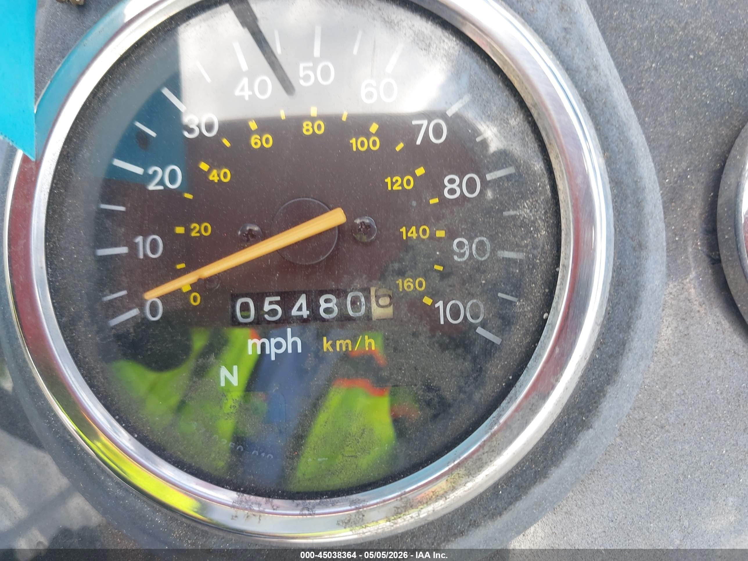 SUZUKI LS650 image 7