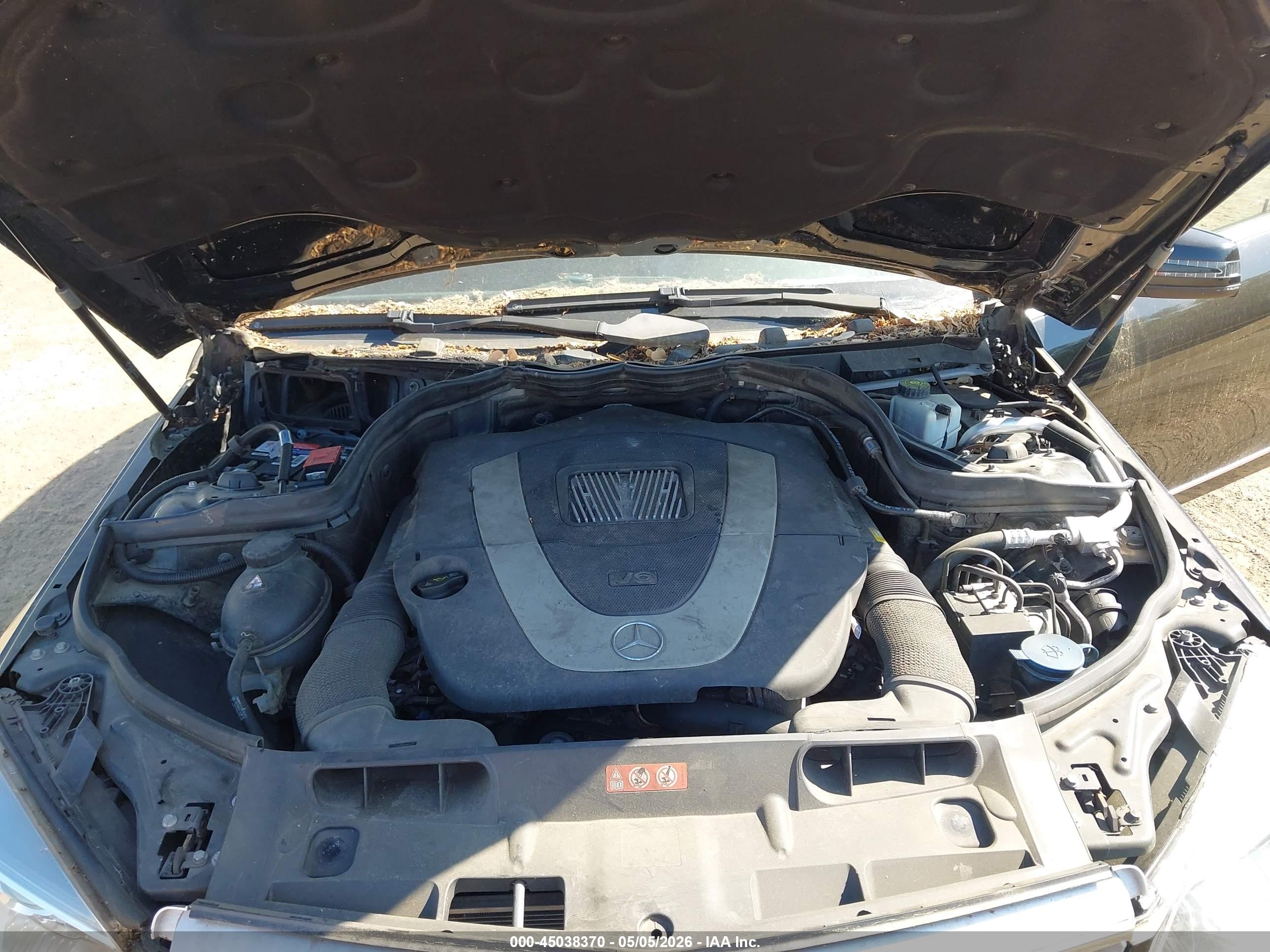 MERCEDES-BENZ C image 10