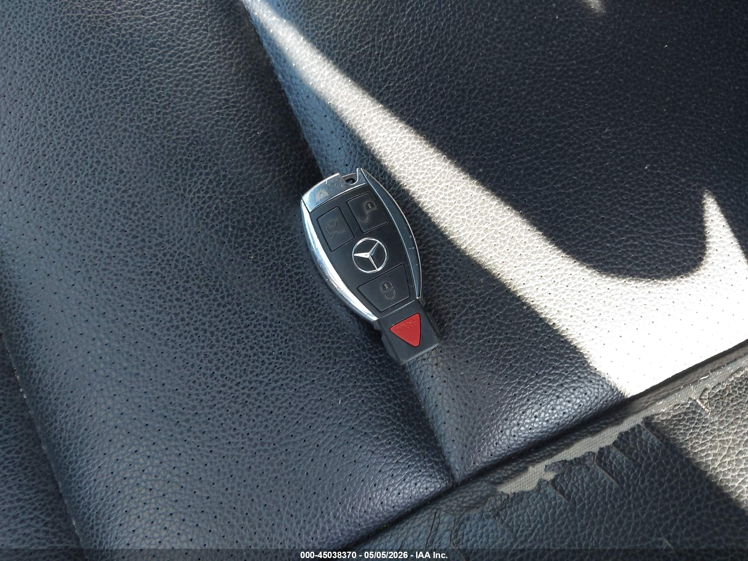 MERCEDES-BENZ C image 11