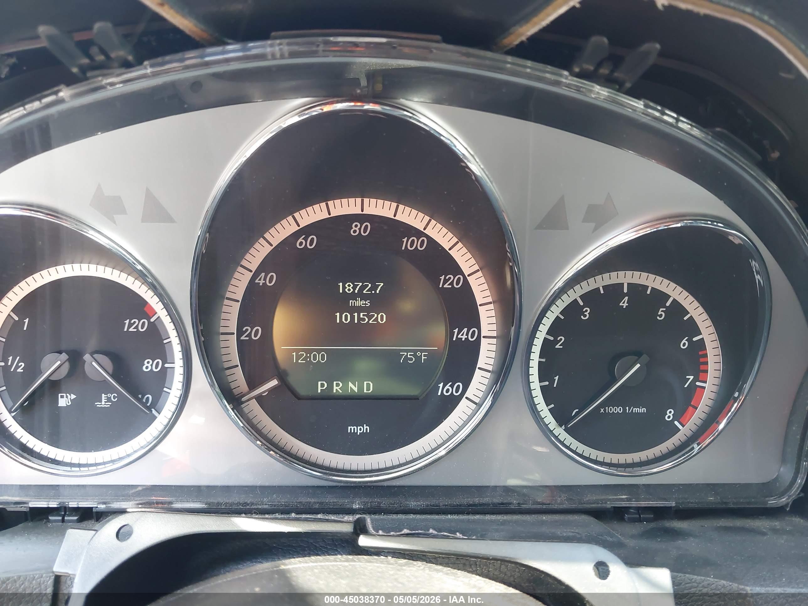 MERCEDES-BENZ C image 7