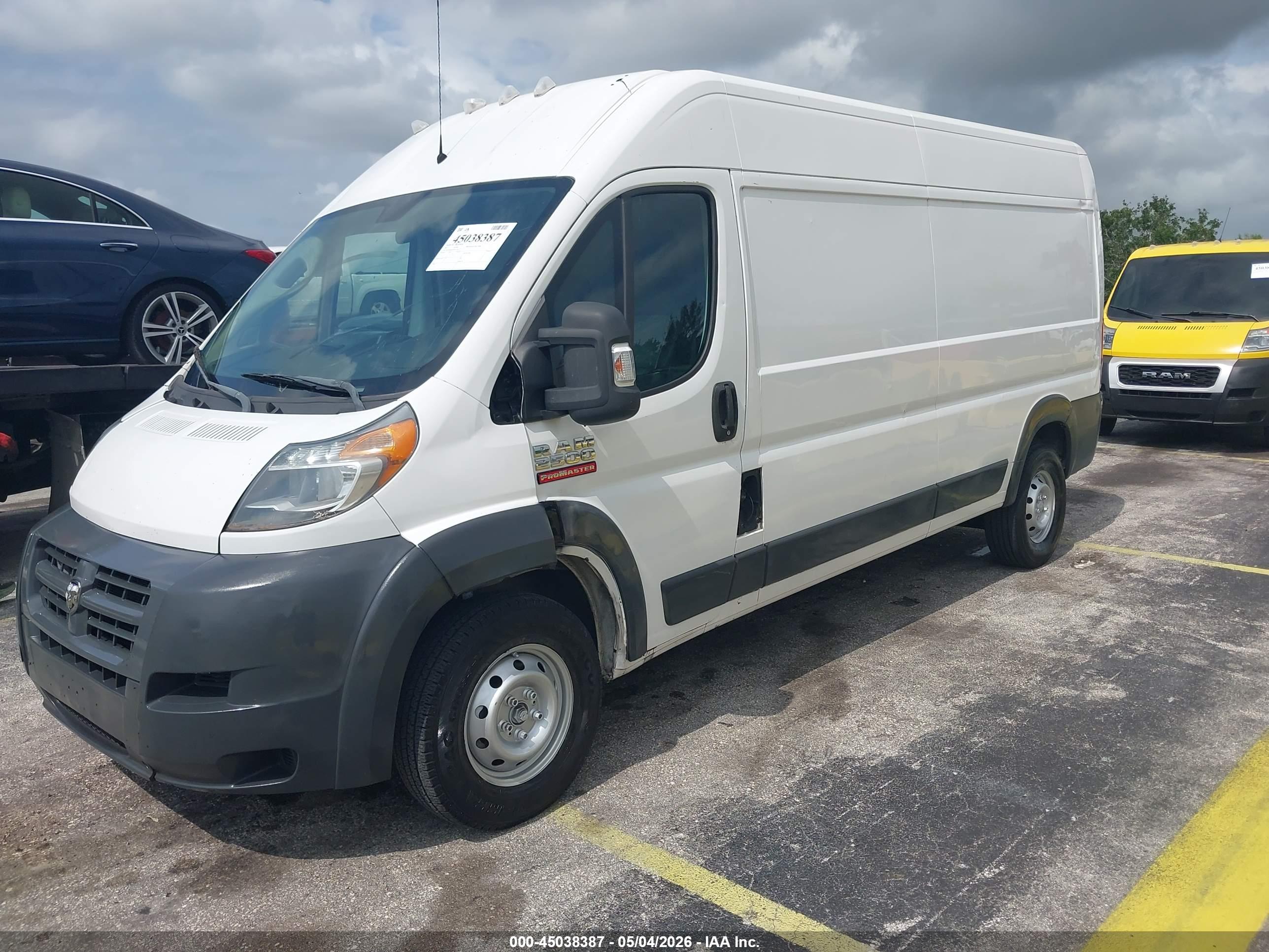RAM PROMASTER image 2