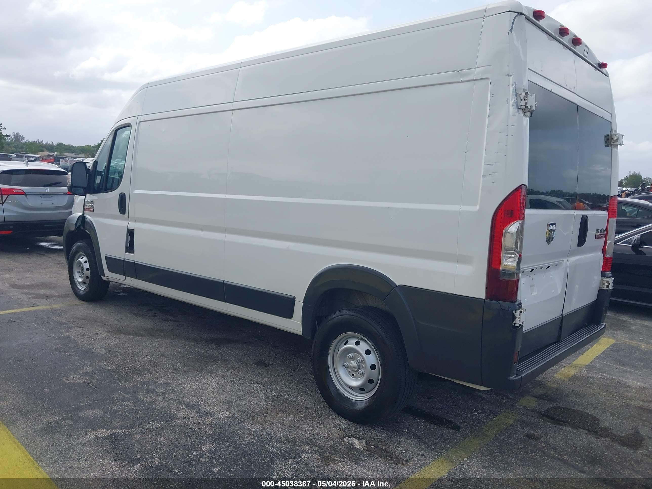 RAM PROMASTER image 3