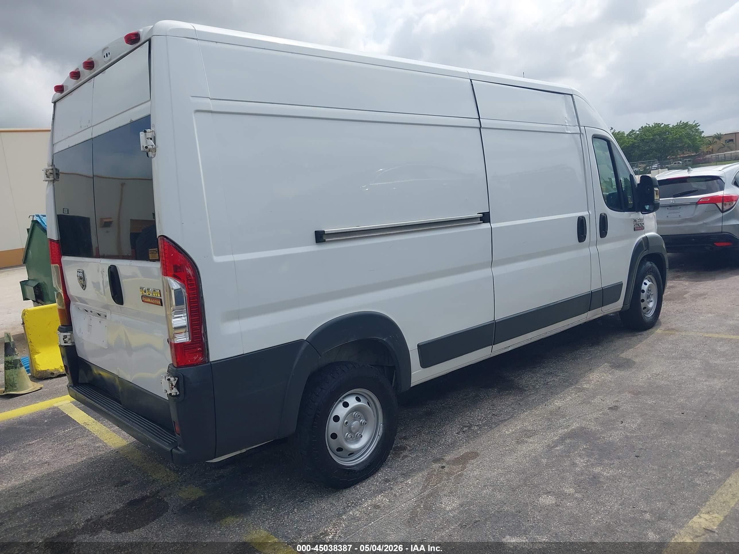 RAM PROMASTER image 4