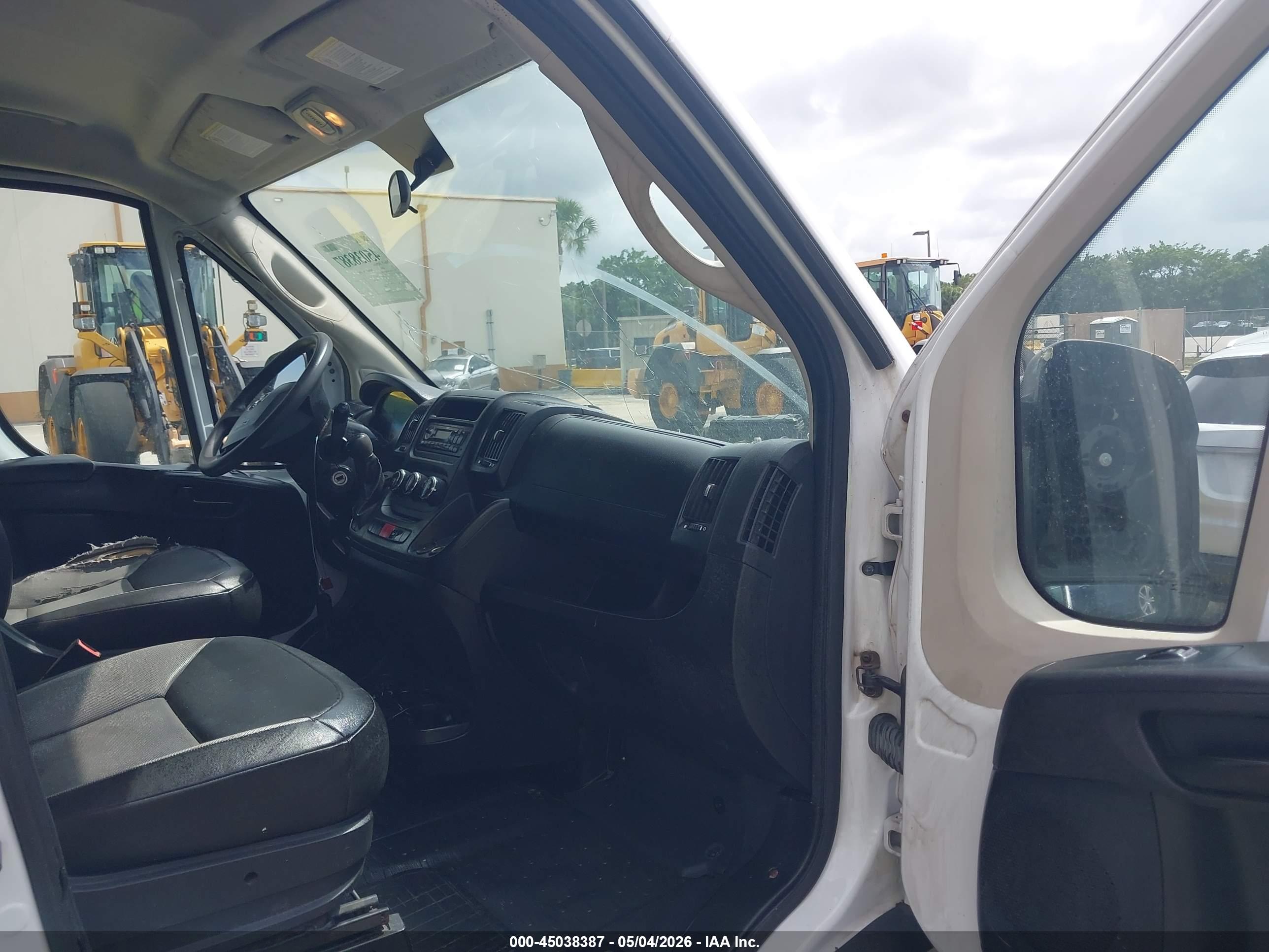 RAM PROMASTER image 5