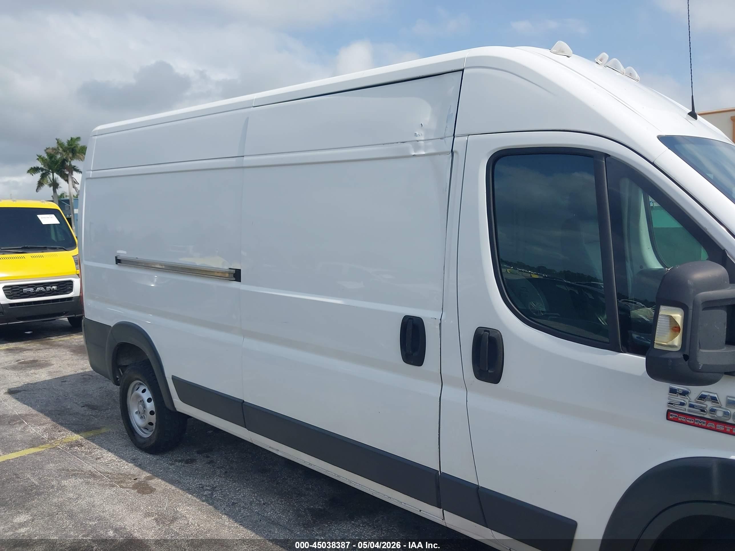 RAM PROMASTER image 6