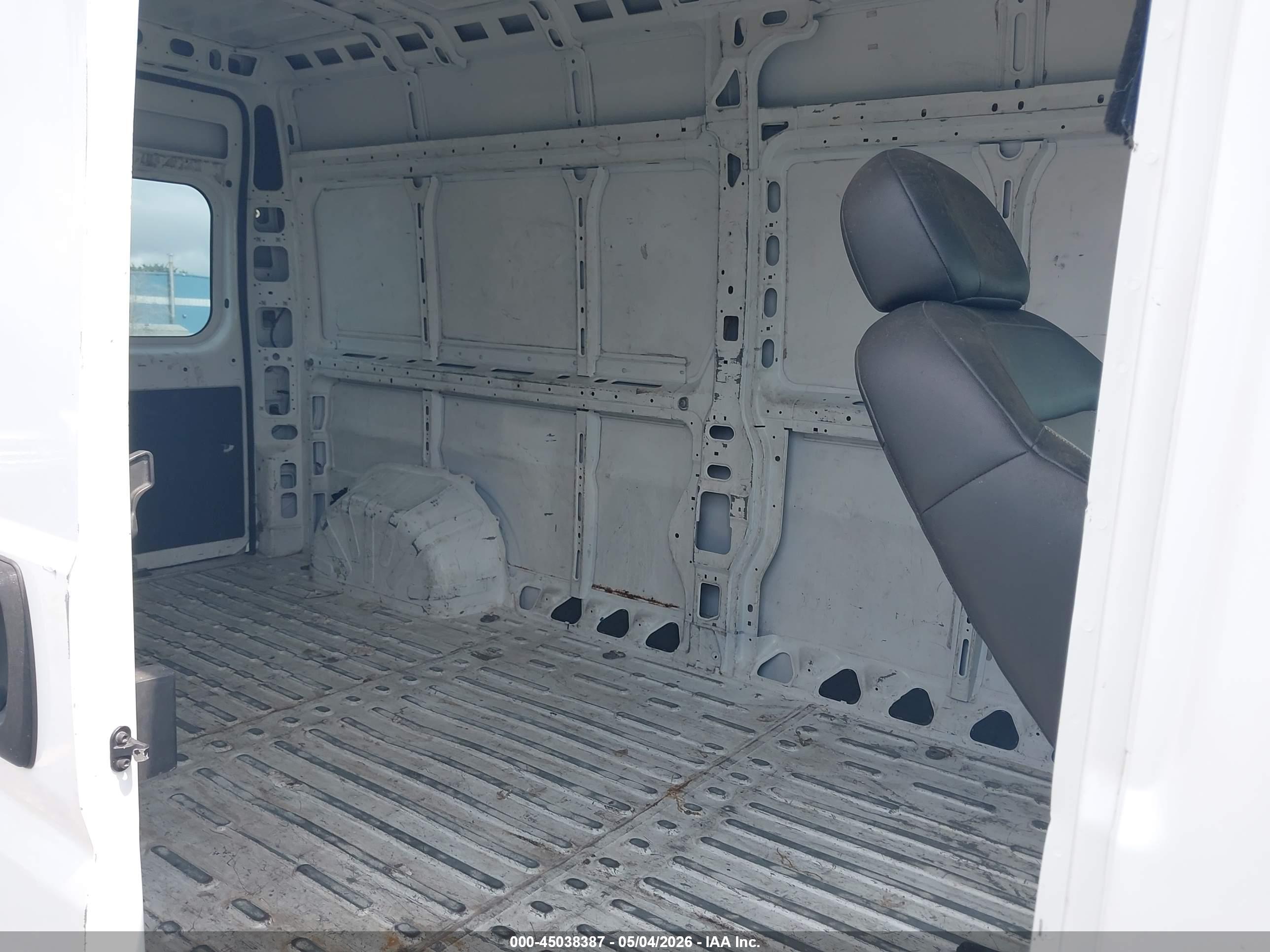 RAM PROMASTER image 8