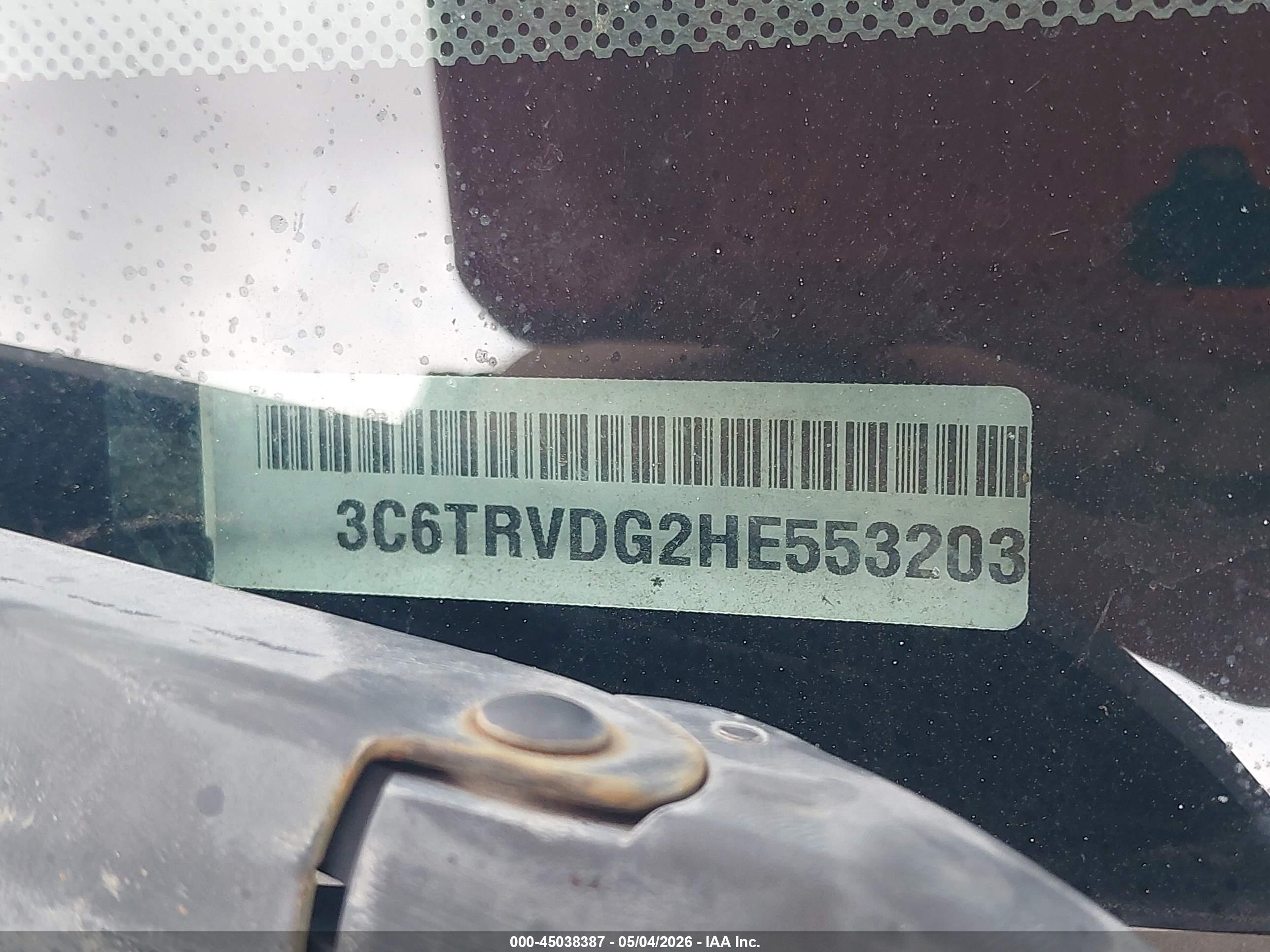 RAM PROMASTER image 9