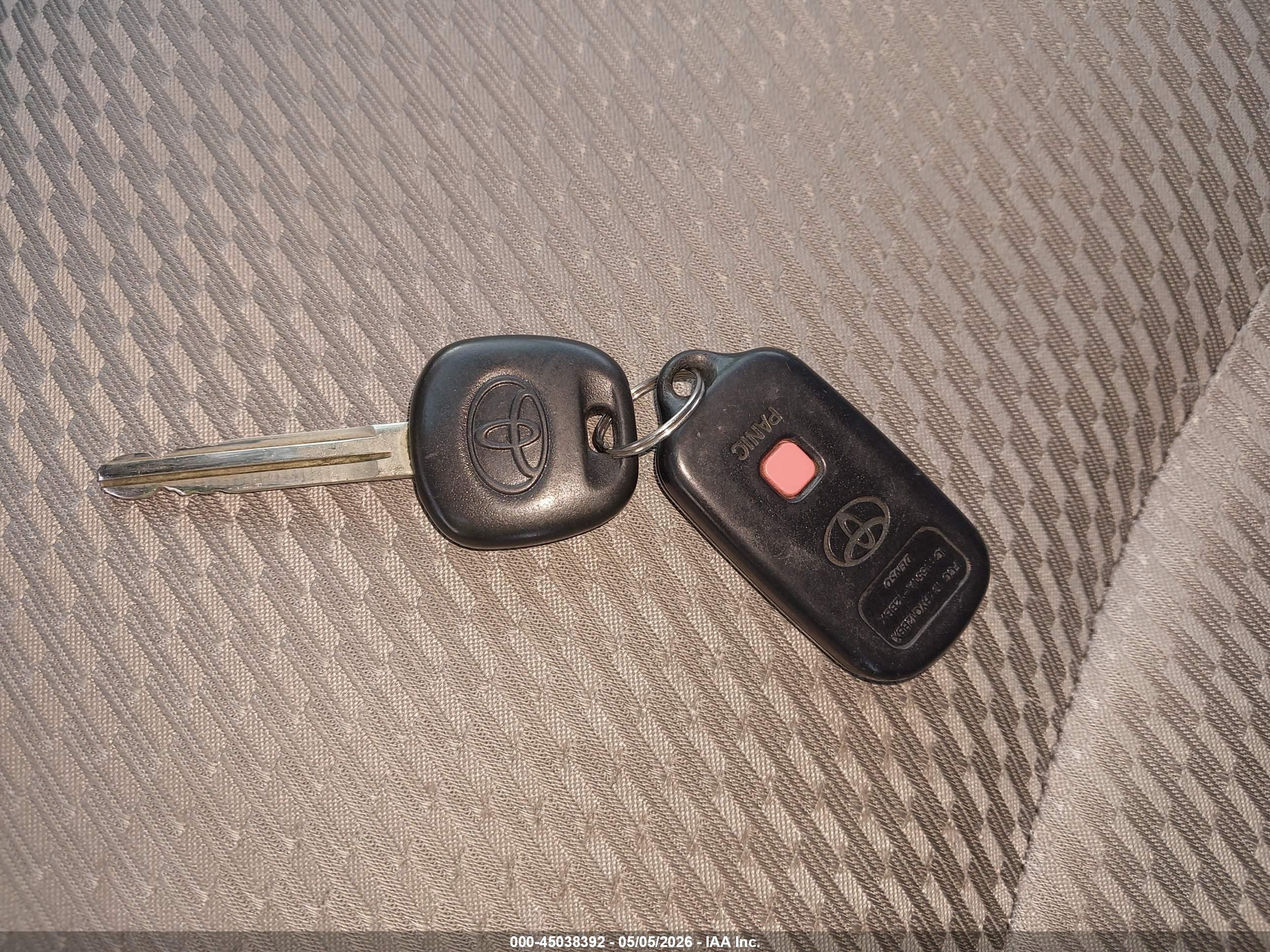 TOYOTA HIGHLANDER image 11