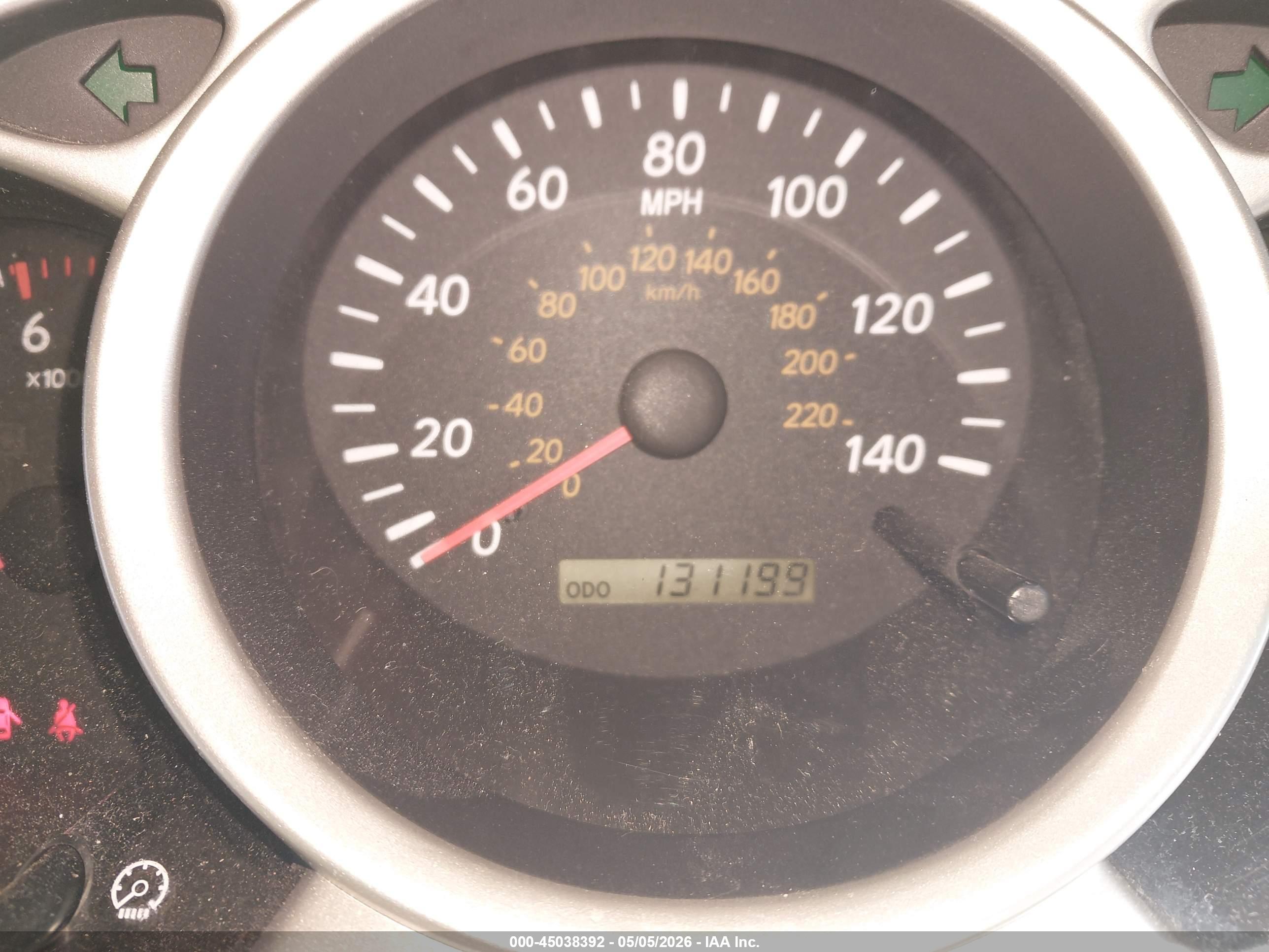 TOYOTA HIGHLANDER image 7