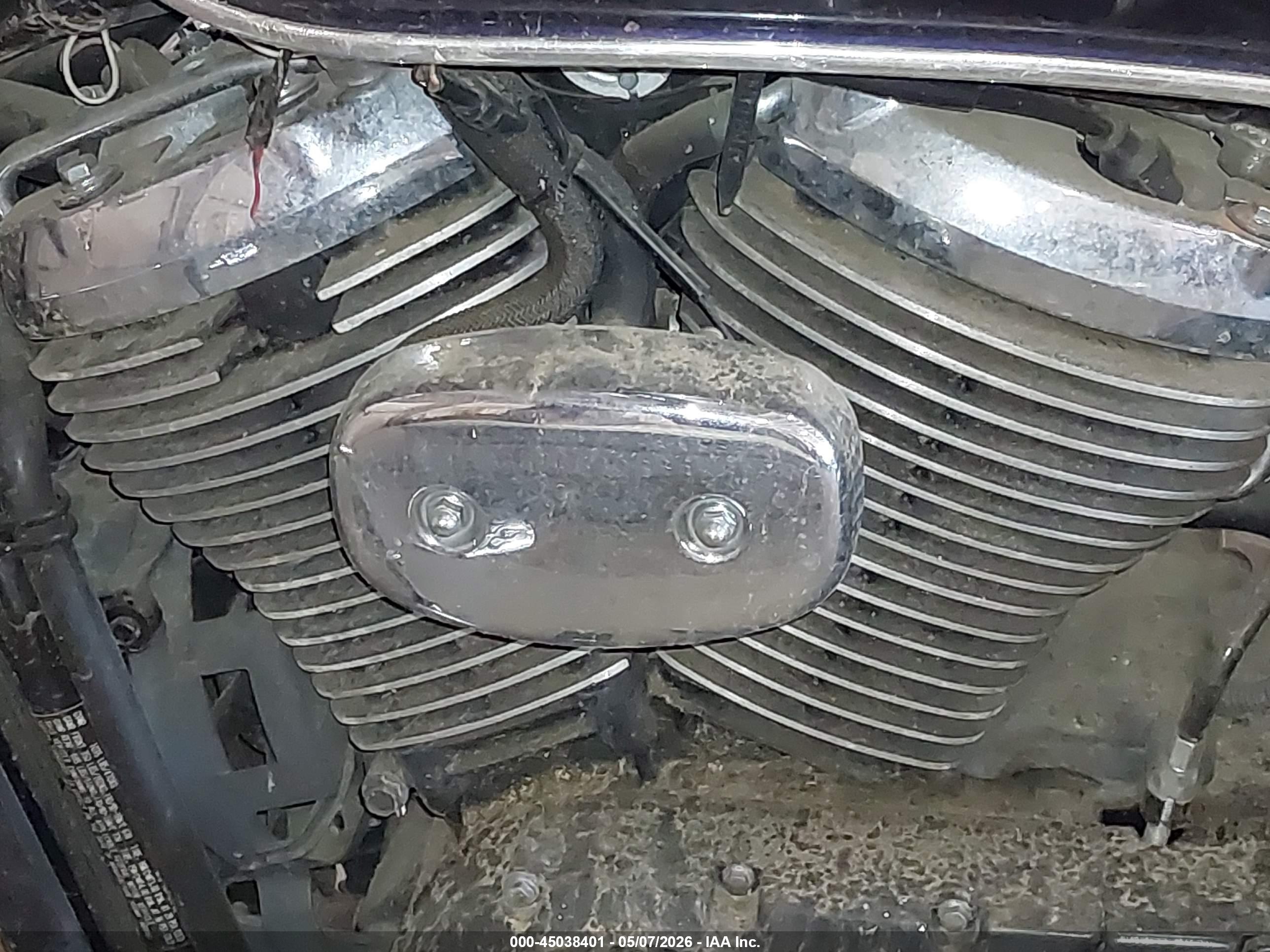 SUZUKI VZ800 image 9