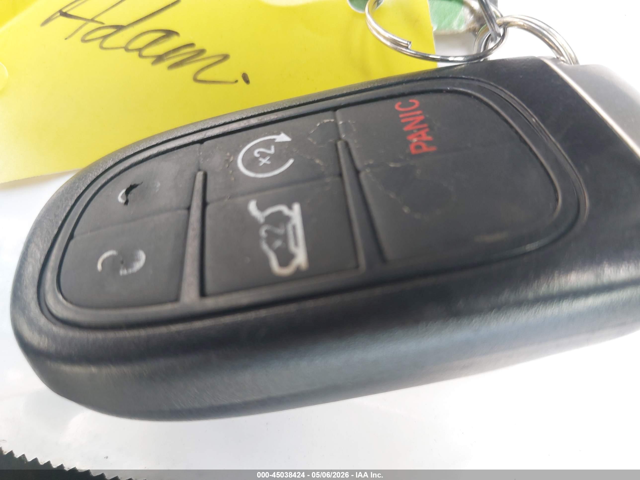 JEEP CHEROKEE image 11