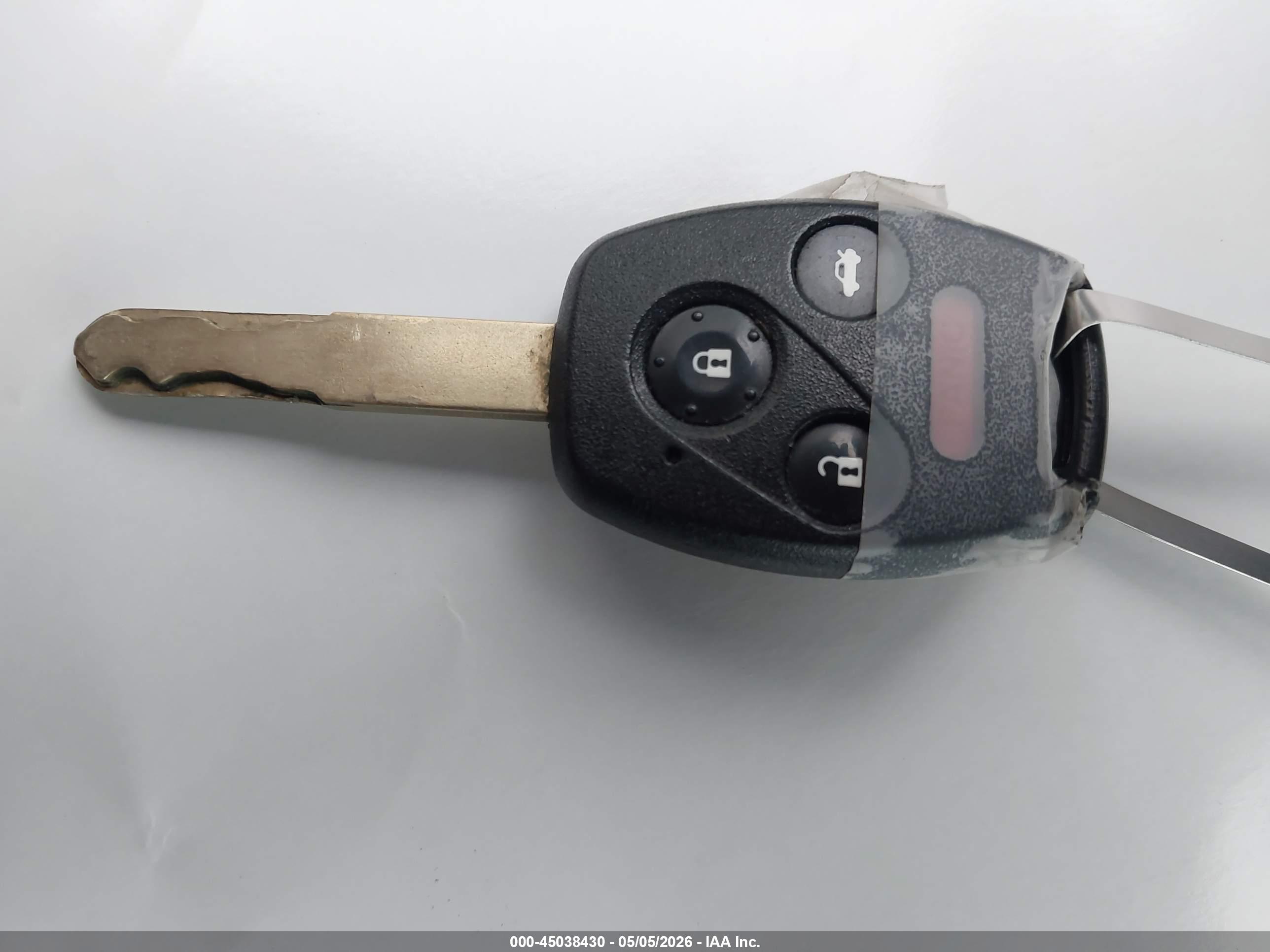 HONDA ACCORD image 11