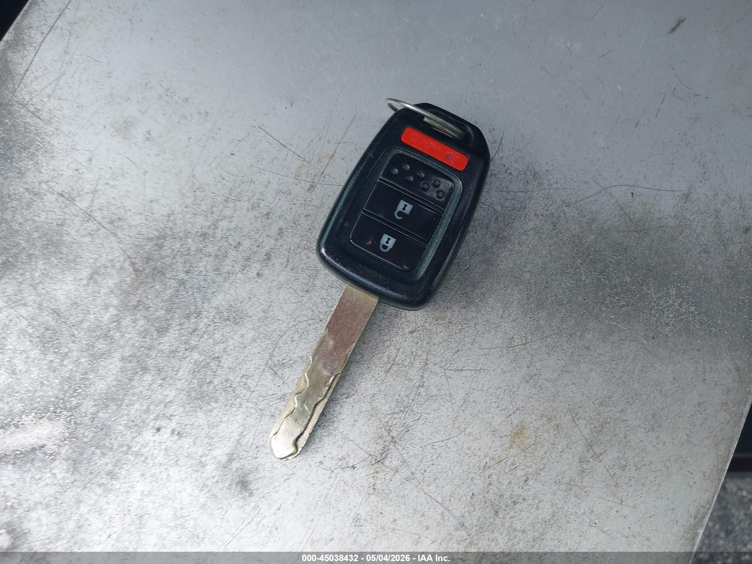 HONDA CR-V image 11