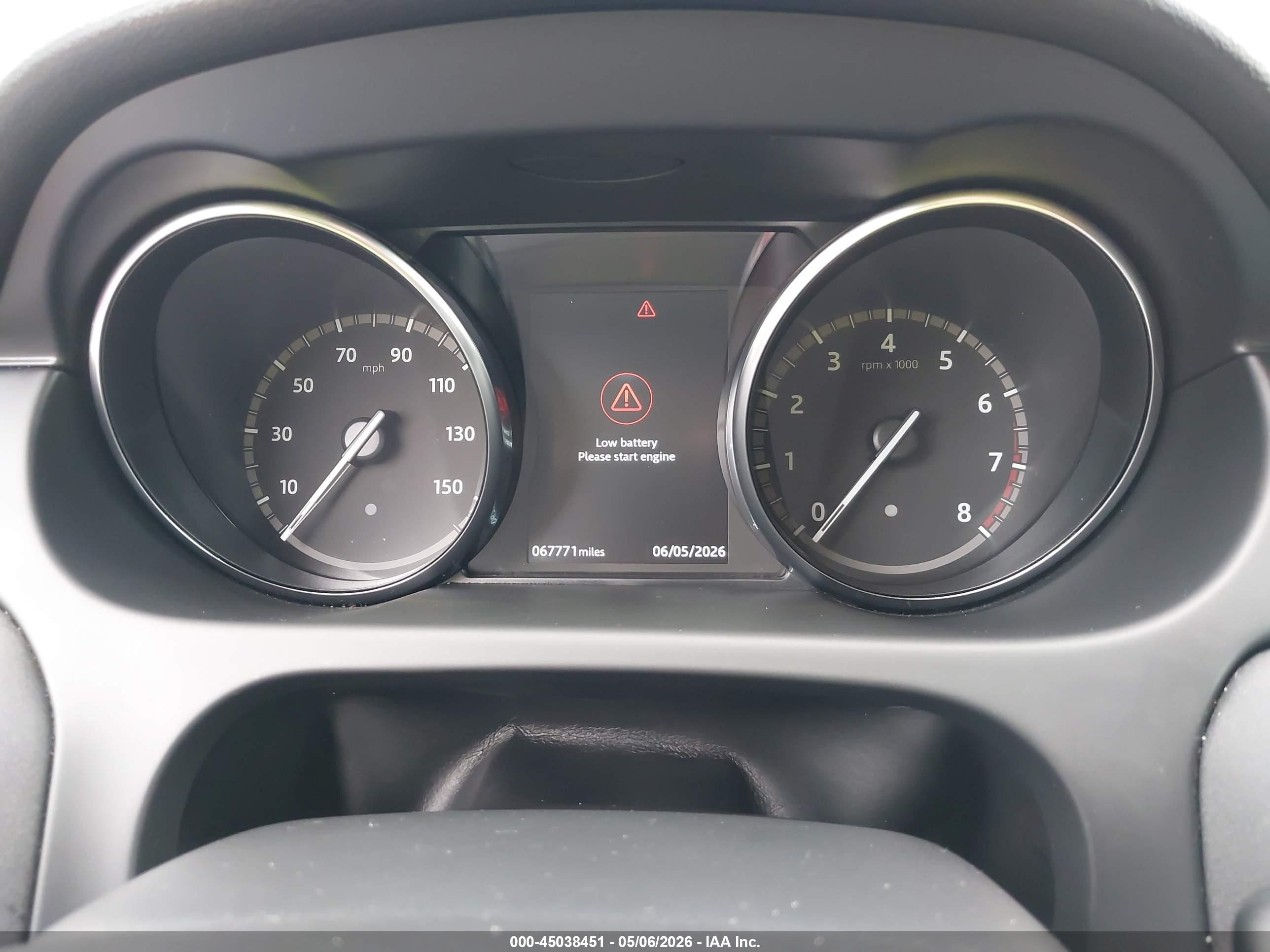 LAND ROVER image 7