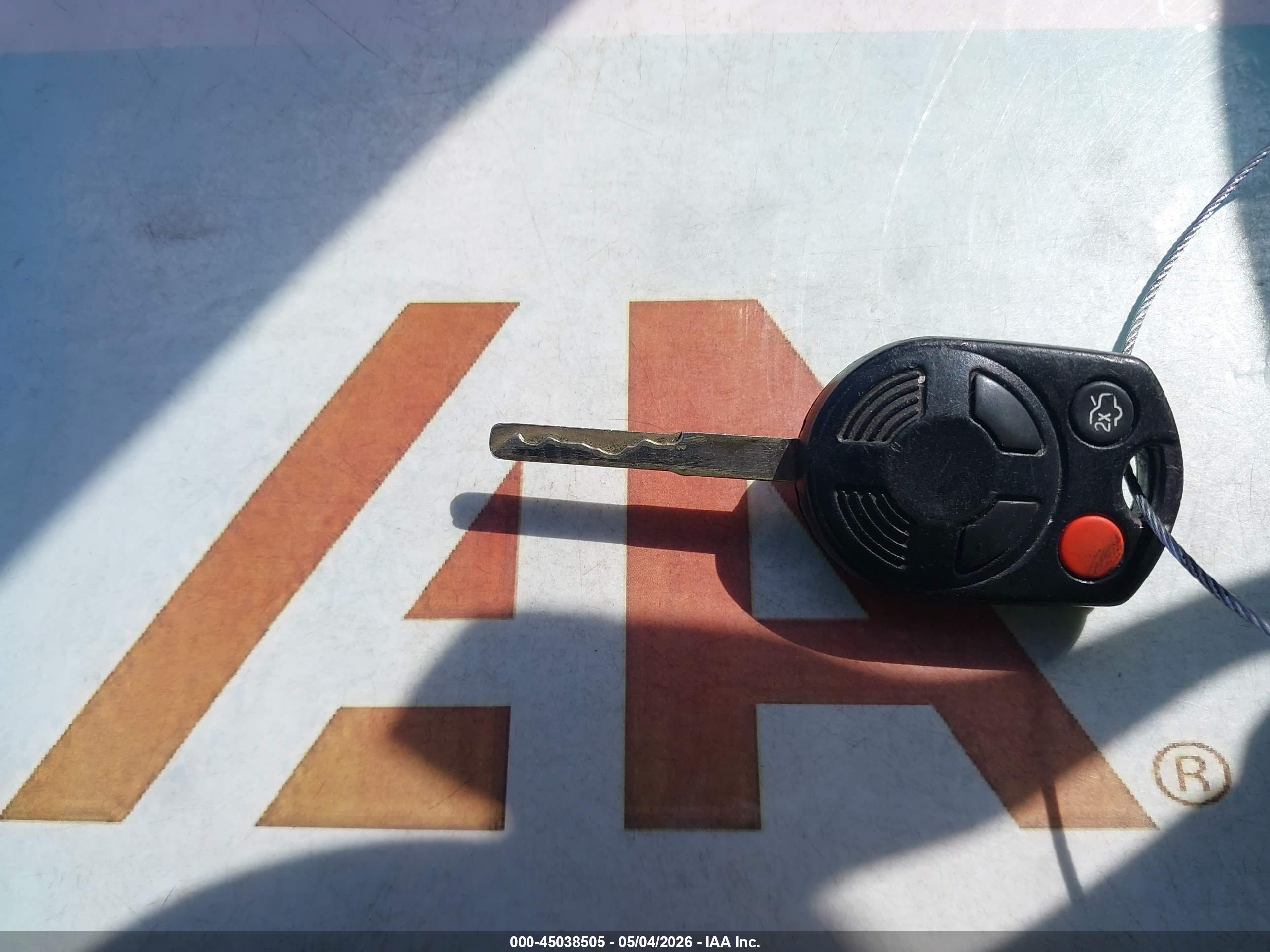 FORD FOCUS image 11