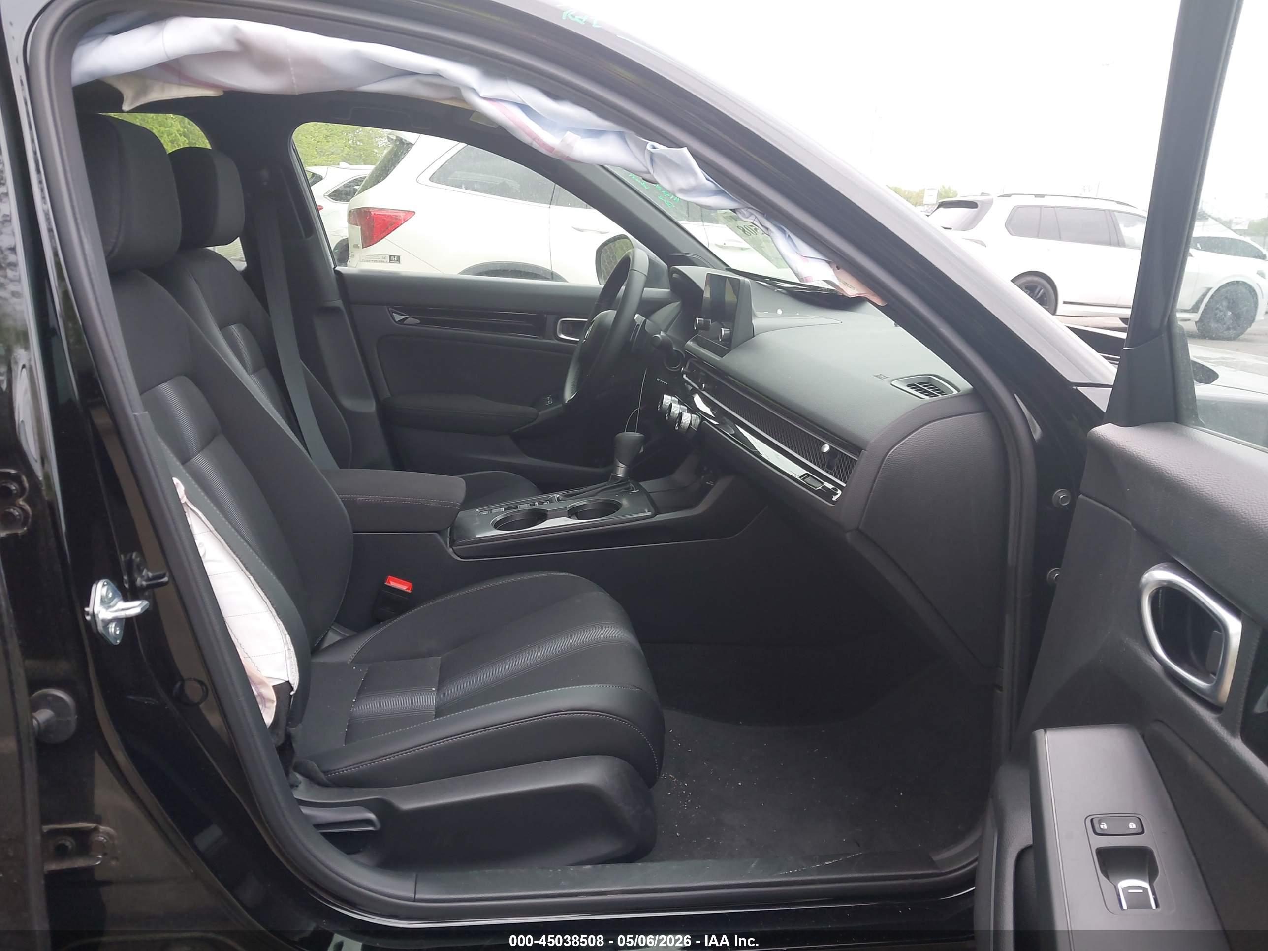 HONDA CIVIC image 5