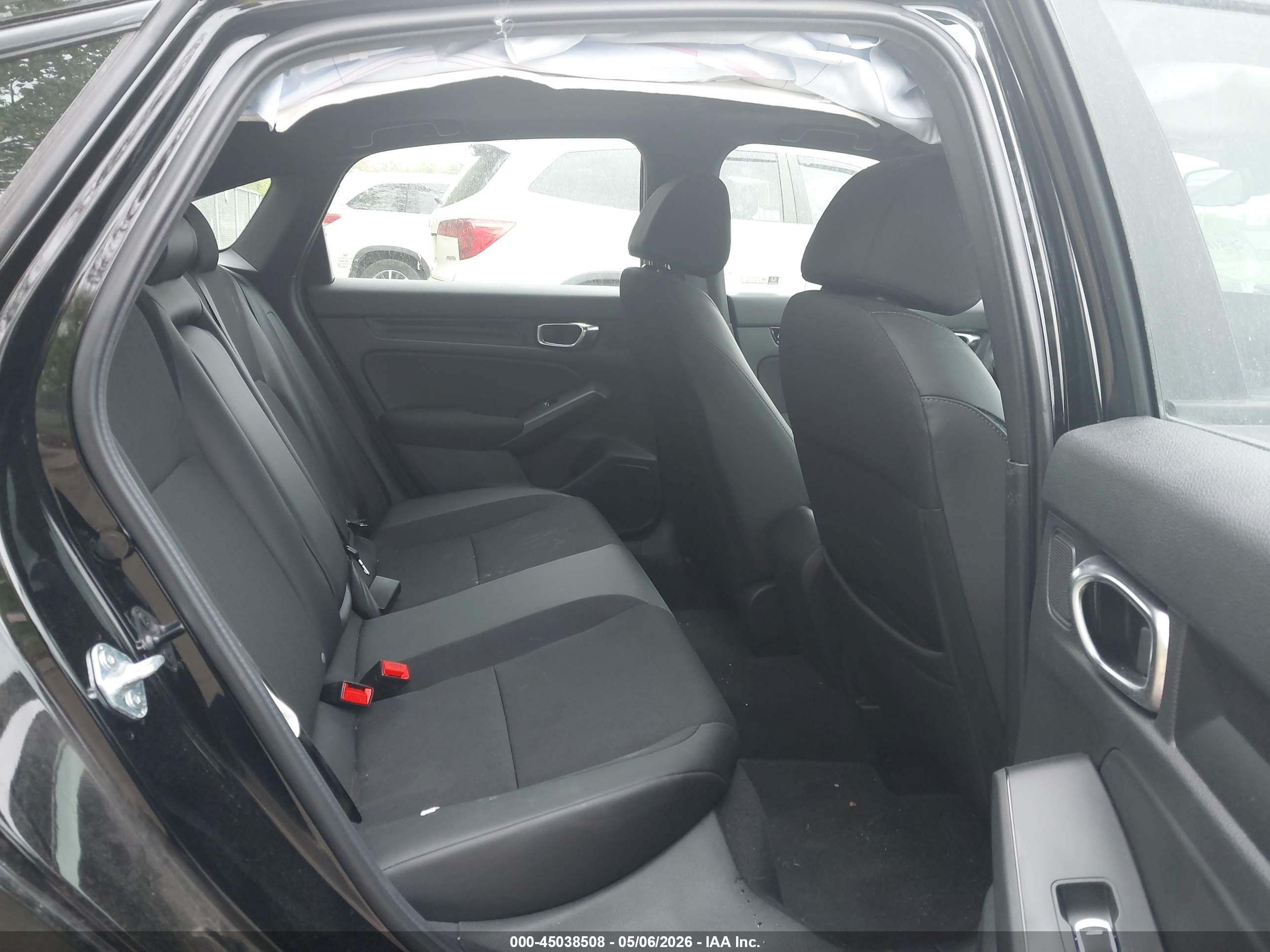 HONDA CIVIC image 8
