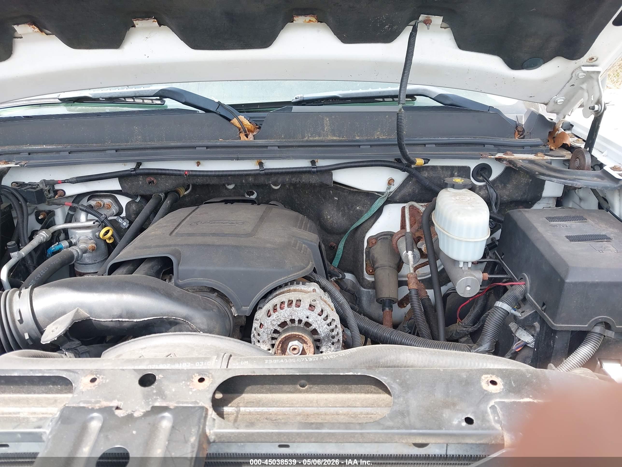 GMC SIERRA image 10