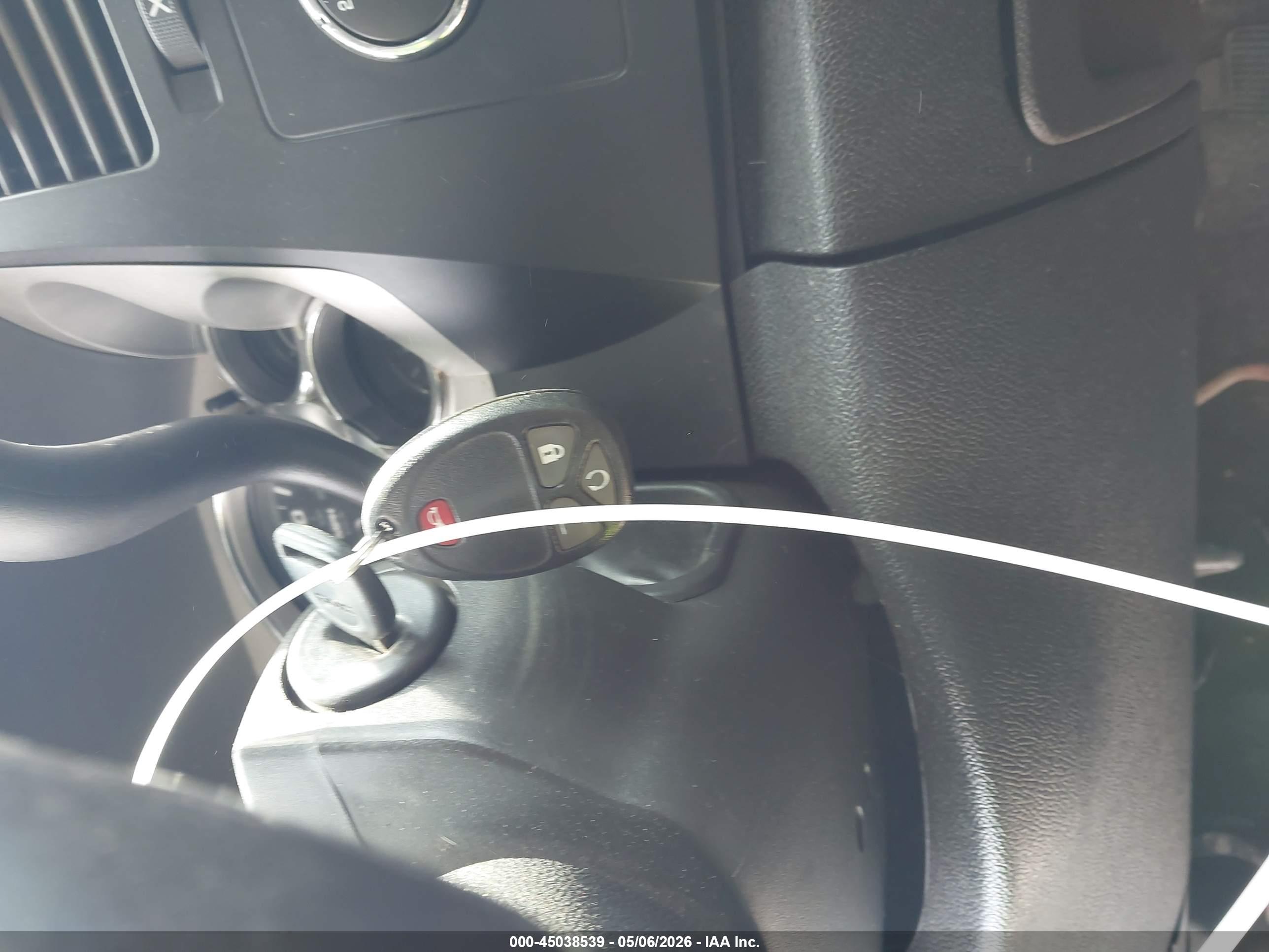 GMC SIERRA image 11