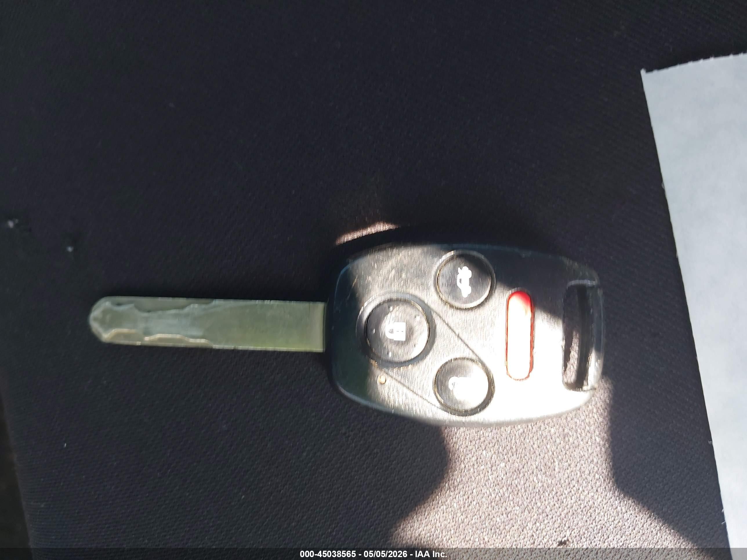 HONDA CIVIC image 11