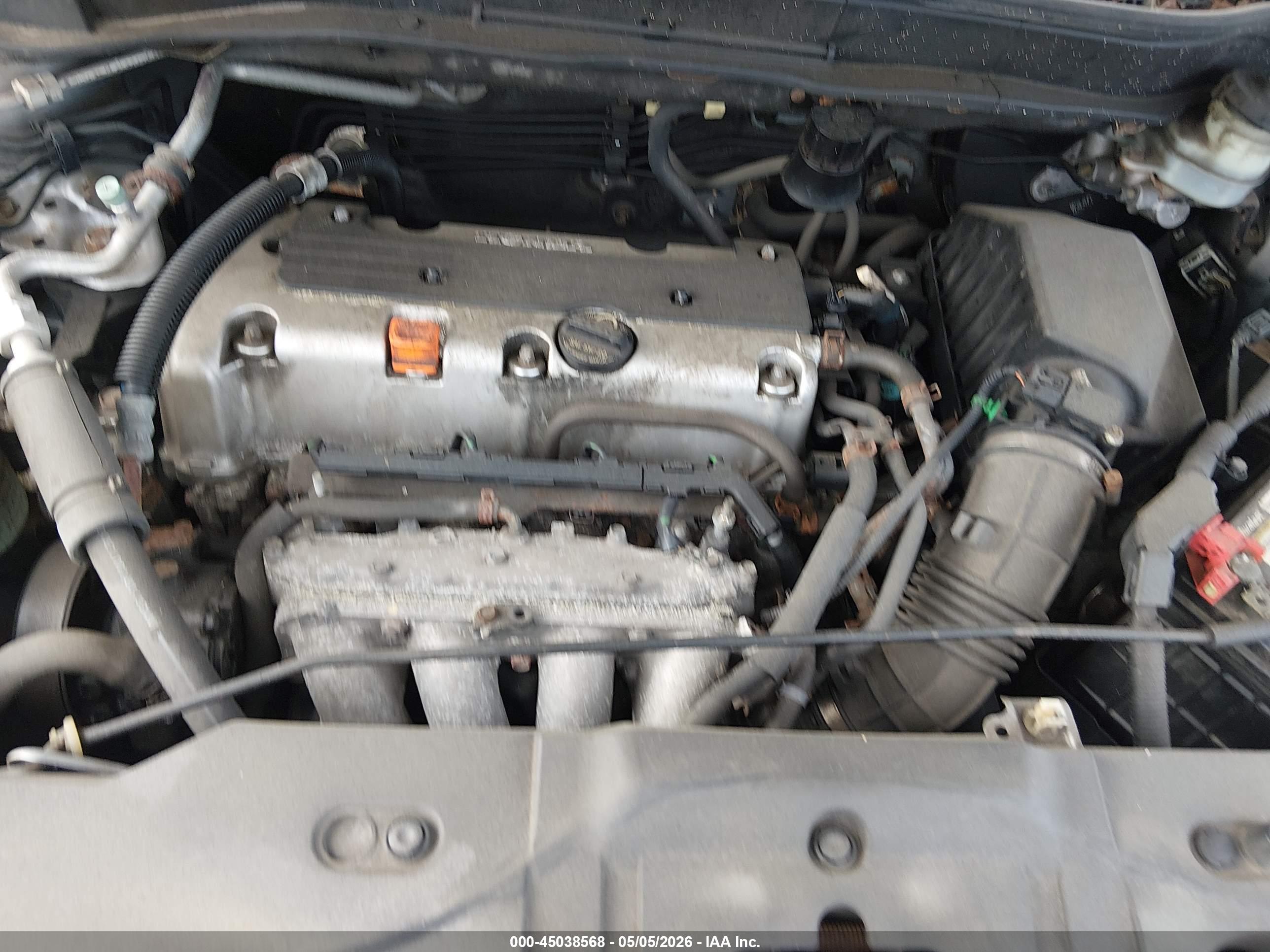 HONDA CR-V image 10