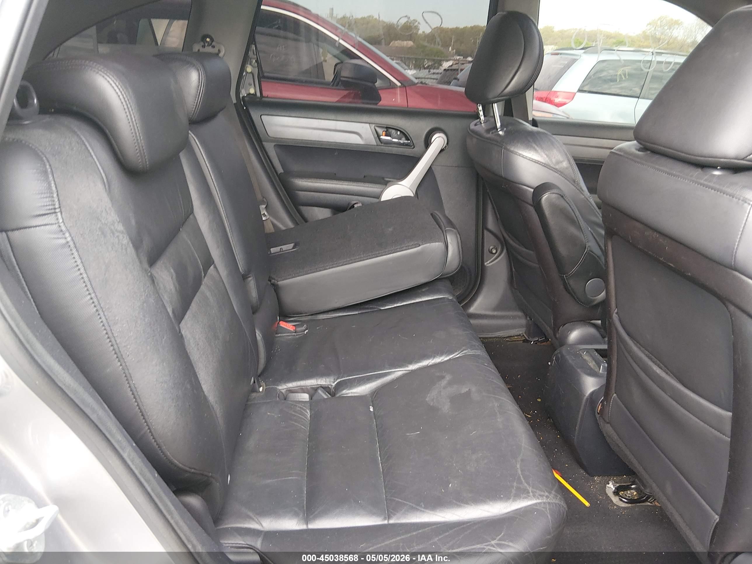 HONDA CR-V image 8