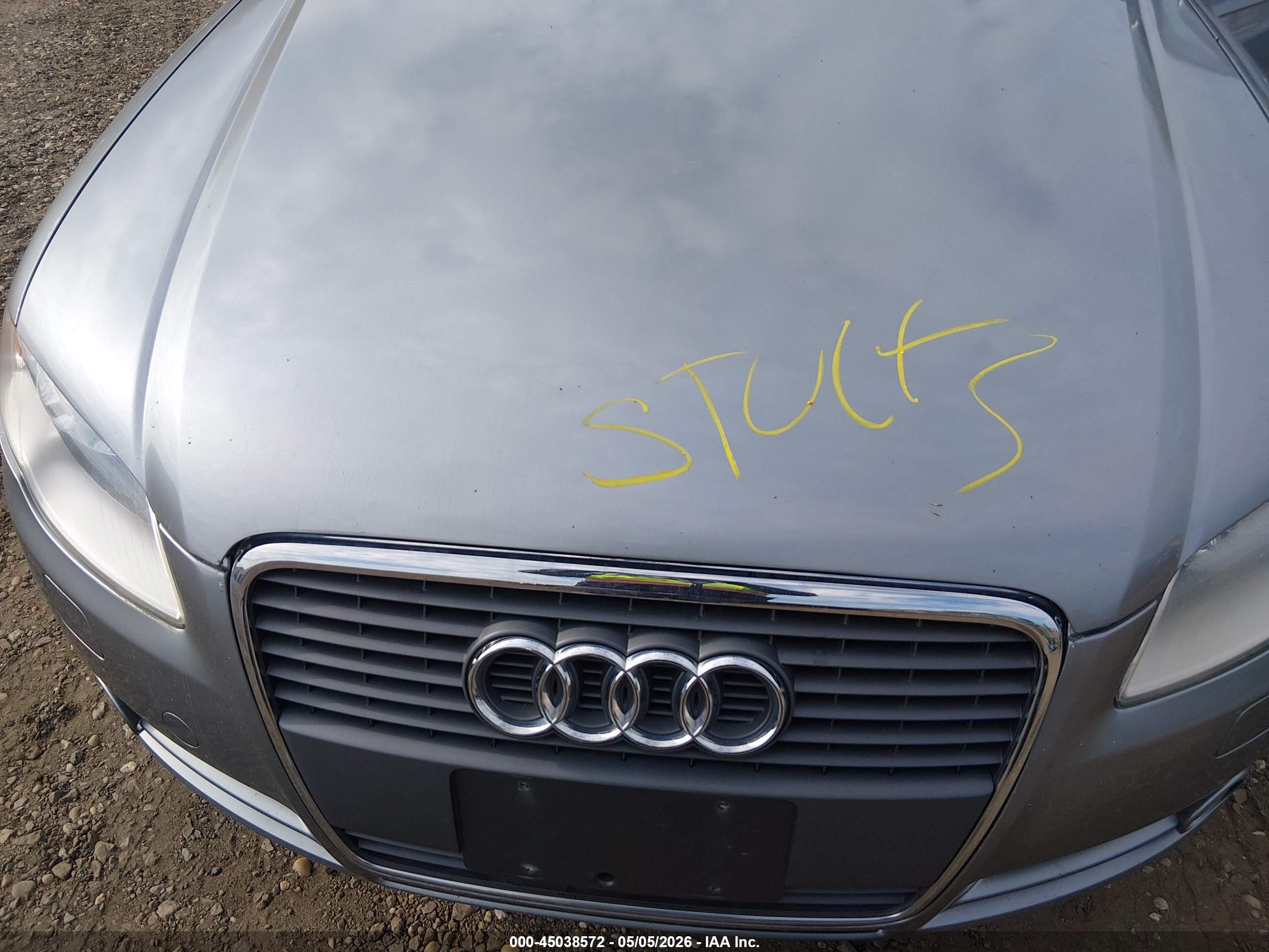 AUDI A4 image 10