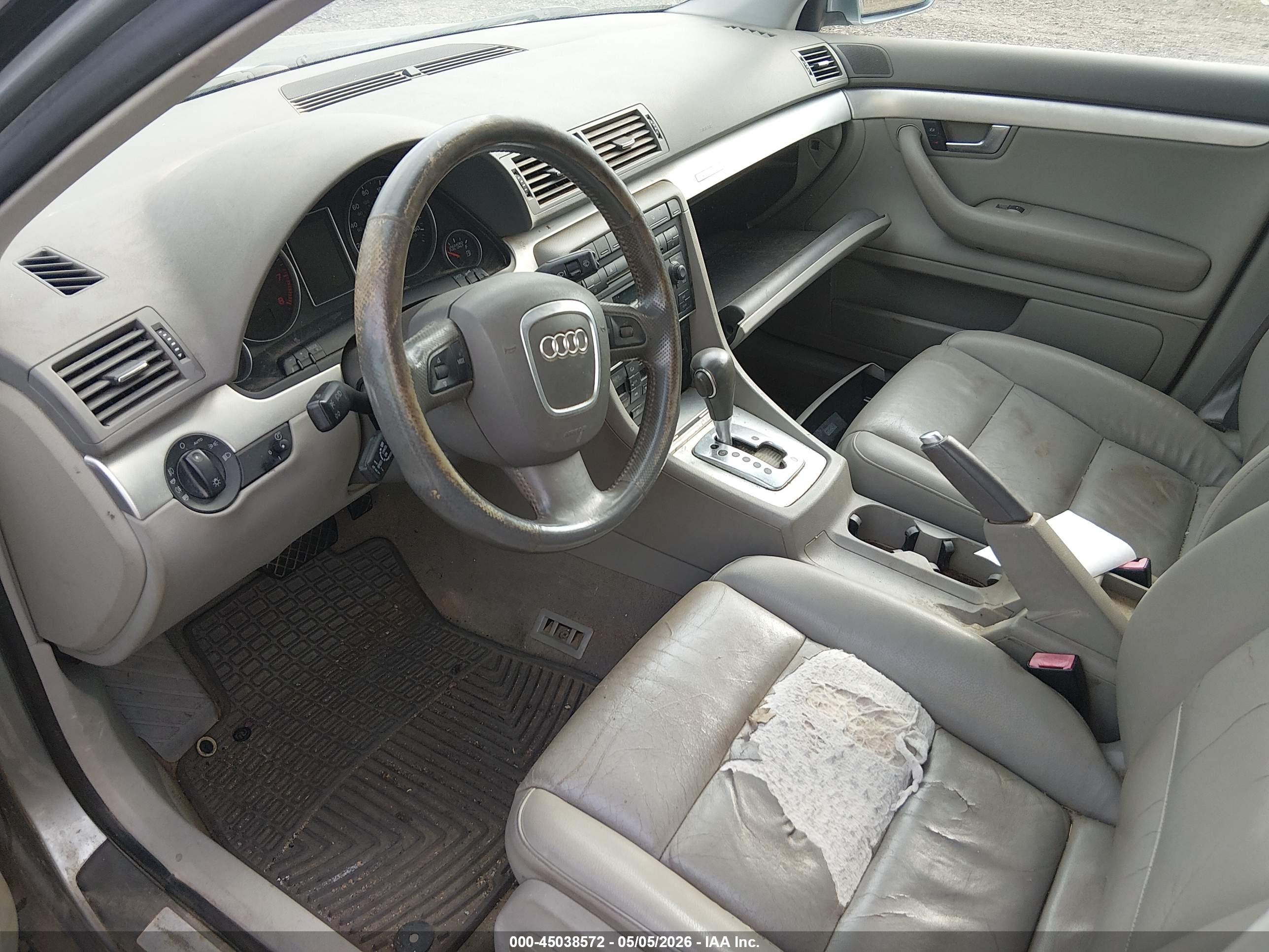 AUDI A4 image 5