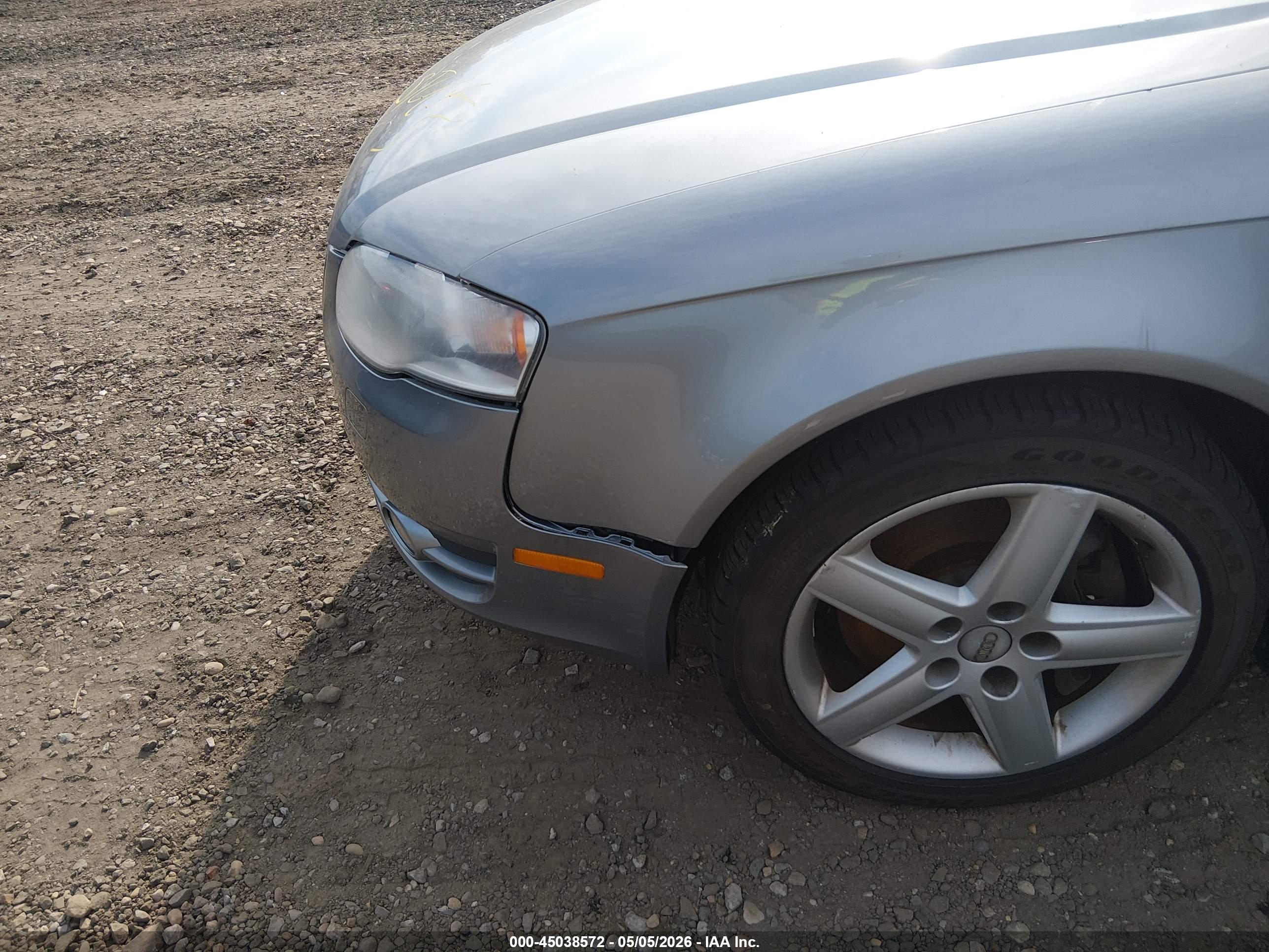 AUDI A4 image 6