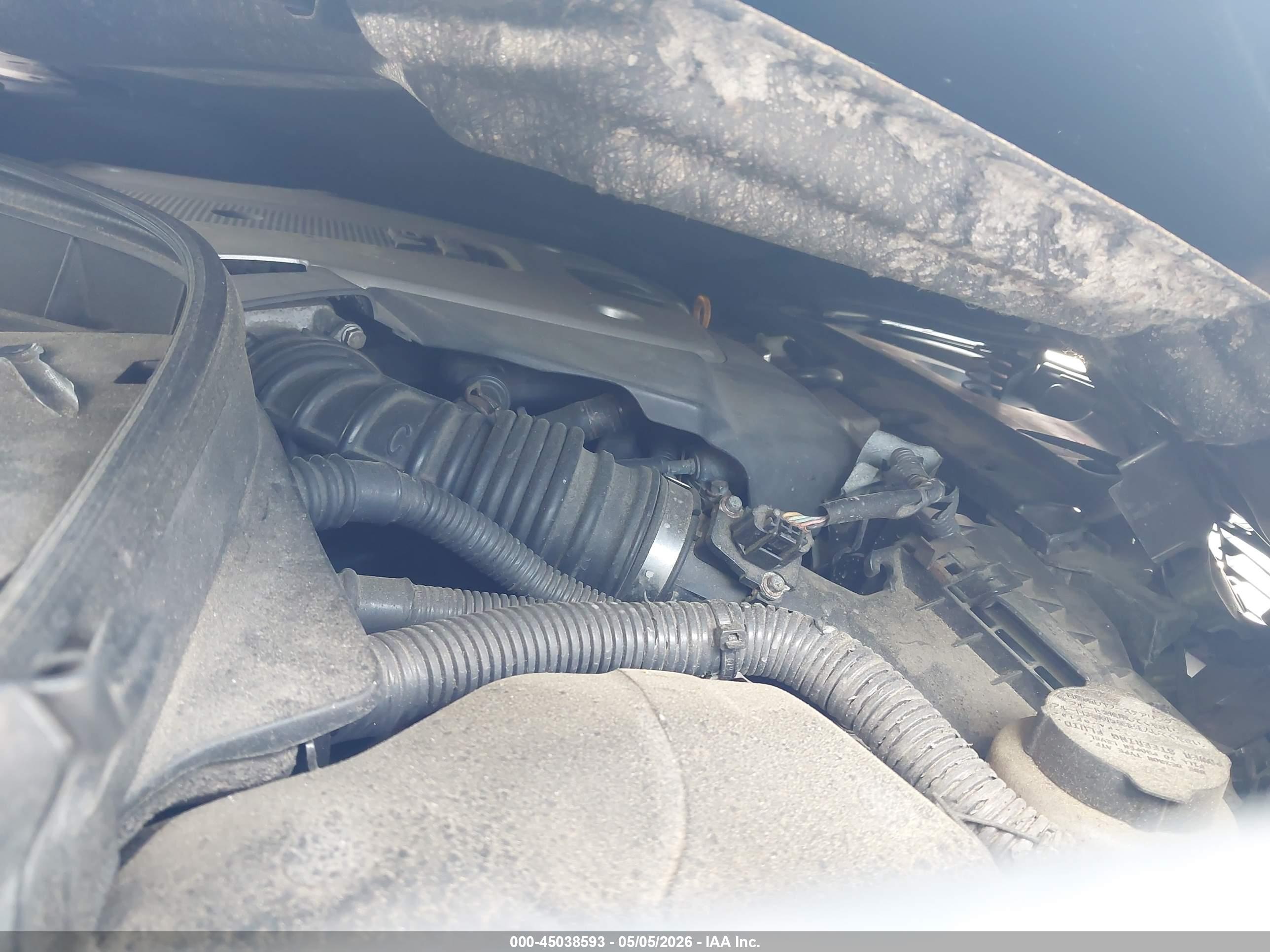 INFINITI G37X image 10