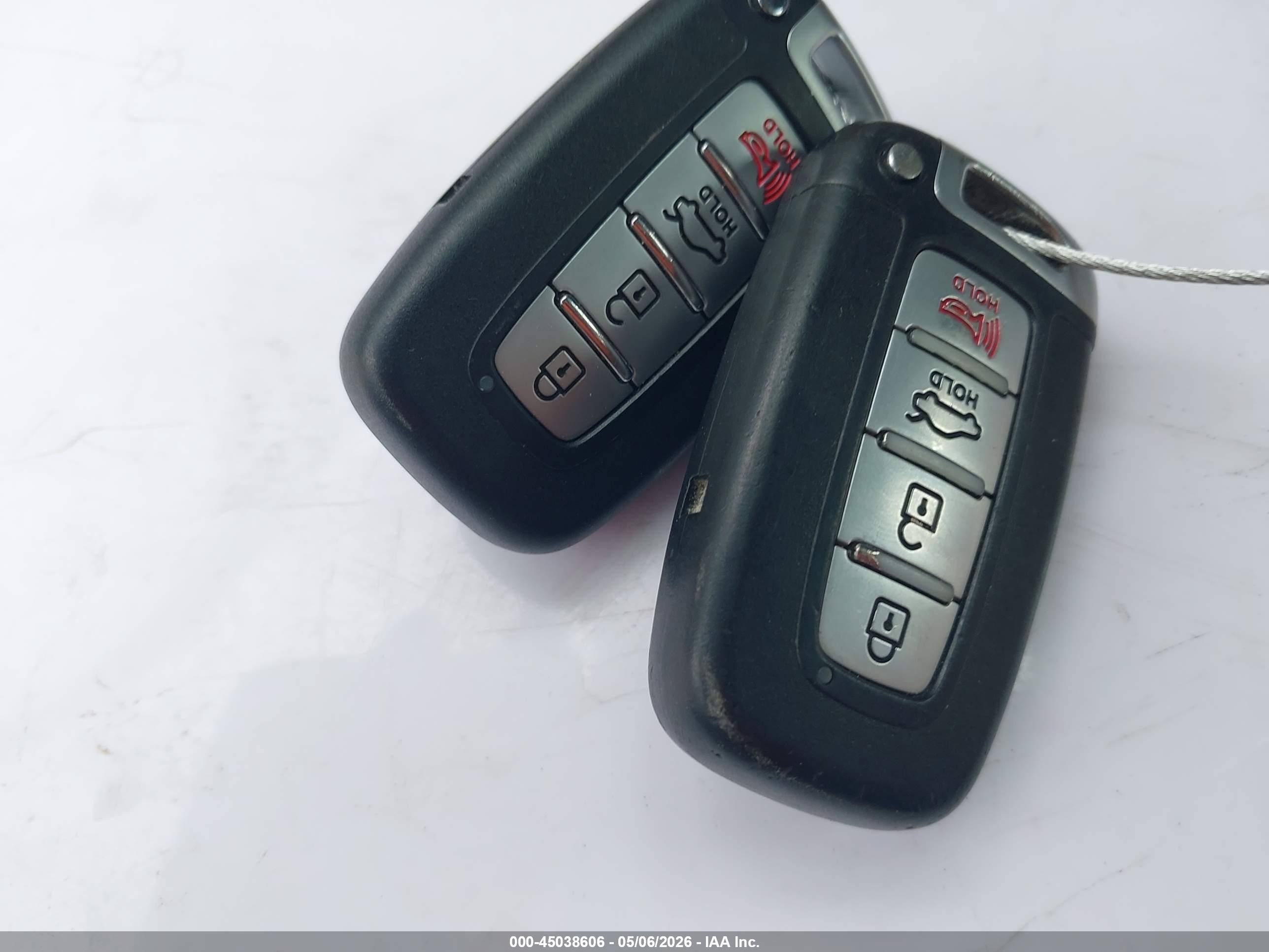 HYUNDAI SONATA image 11