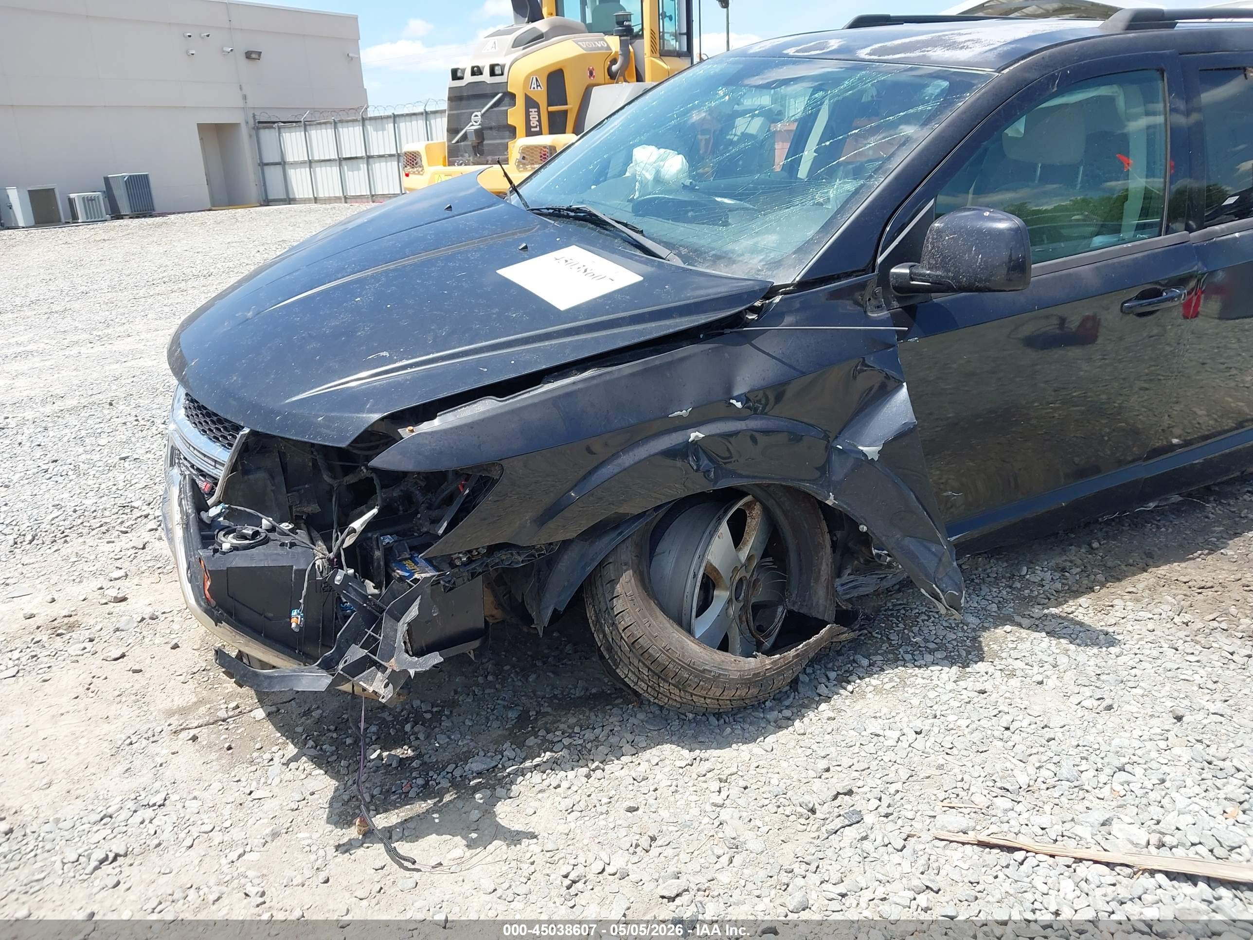 DODGE JOURNEY image 6