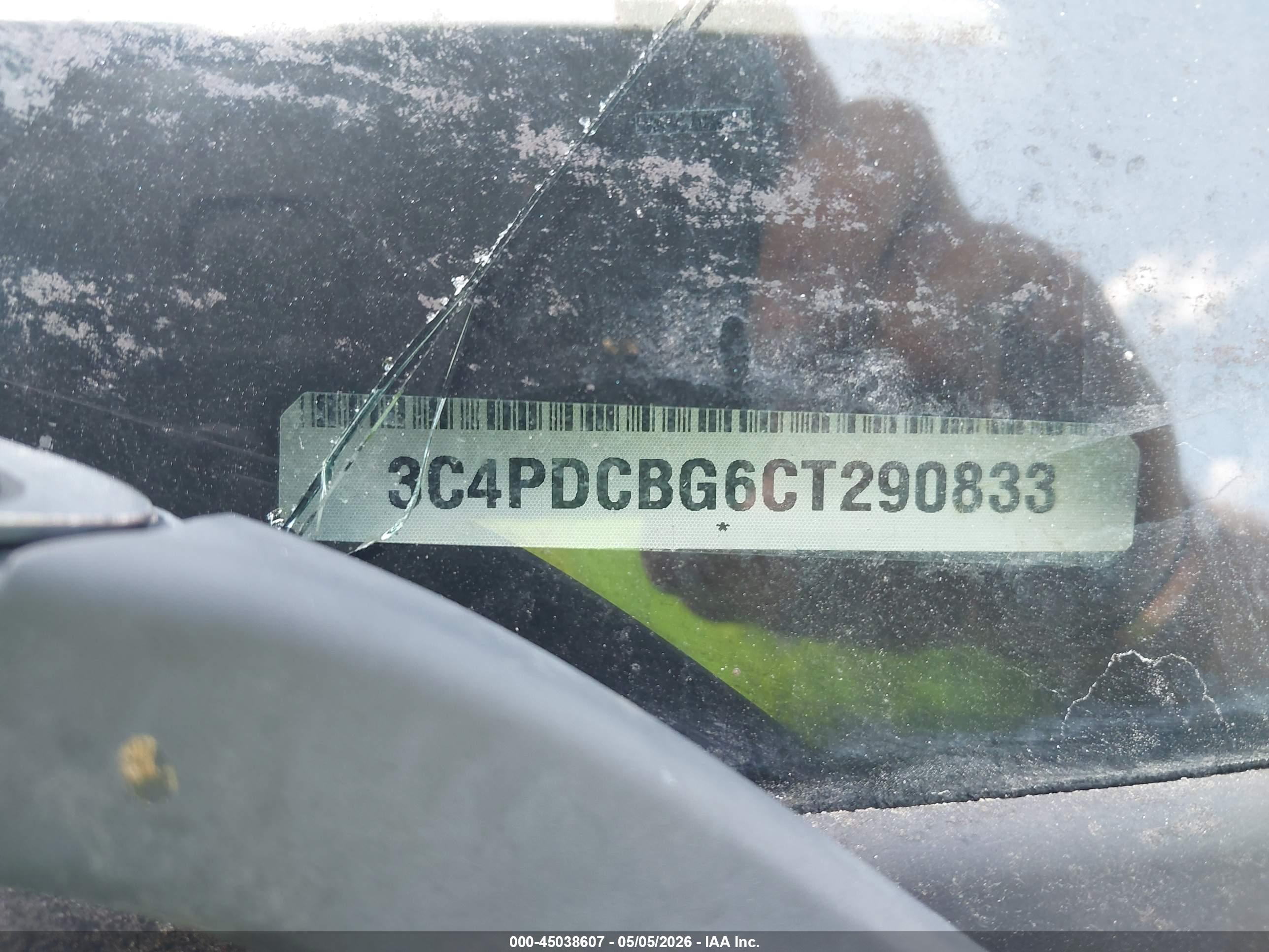 DODGE JOURNEY image 9