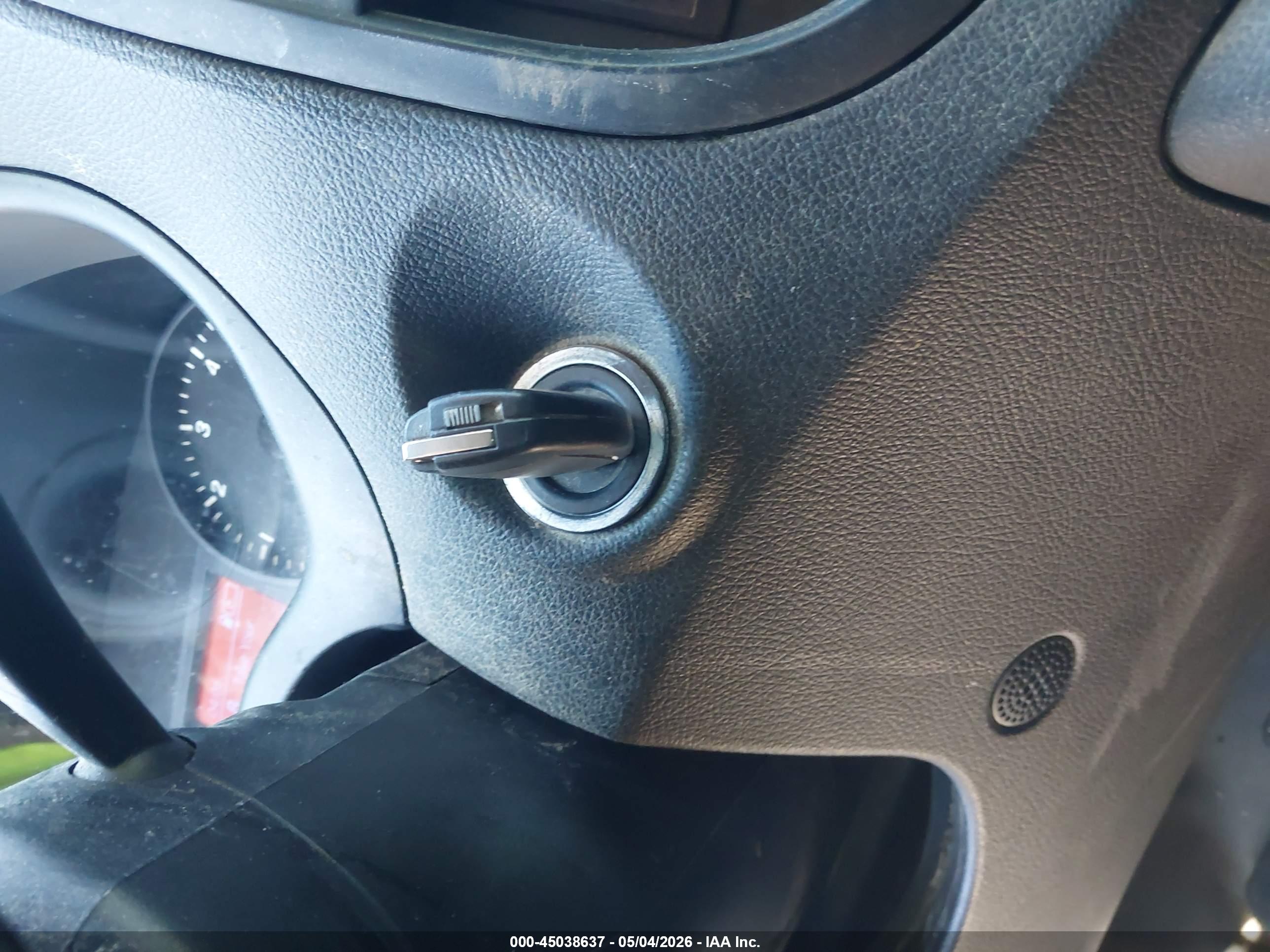 MERCEDES-BENZ METRIS image 11